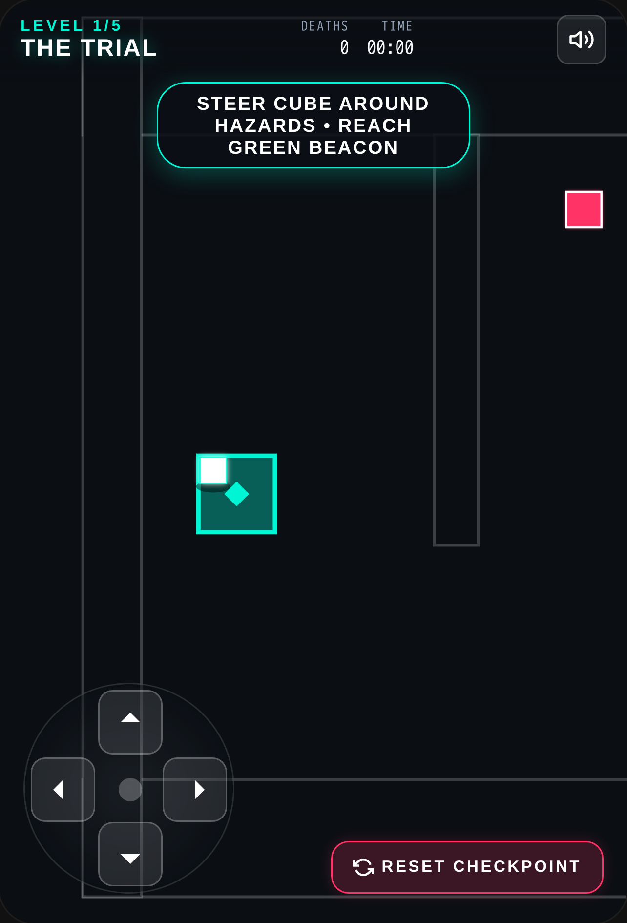 THE 5 IMPOSSIBLE LEVELS cover