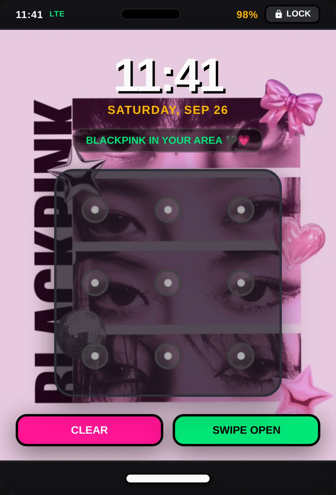 NeoPhone OS For blinks💞 cover