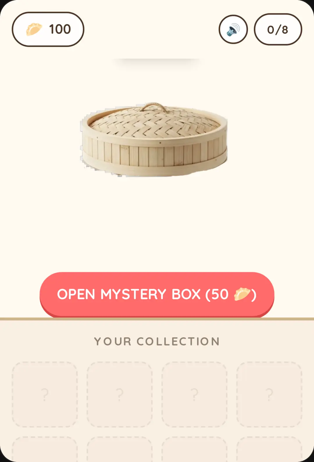 Baozi Squishy Collection cover