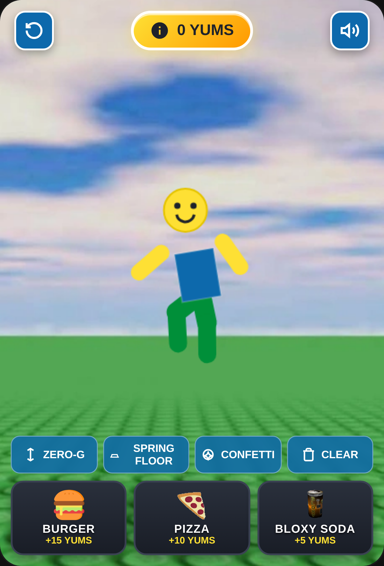 Noob Ragdoll Sandbox cover