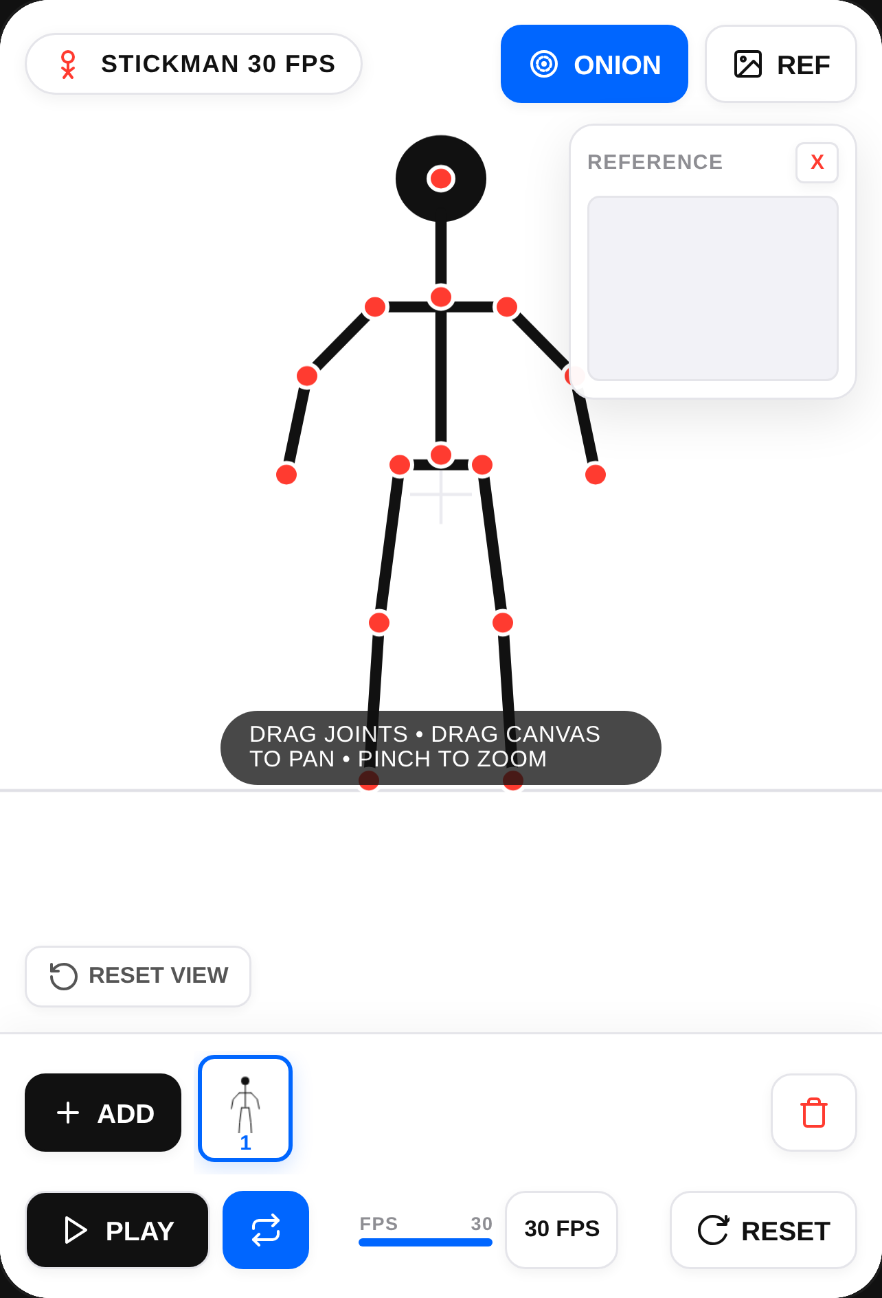 Stickman Studio 30 cover