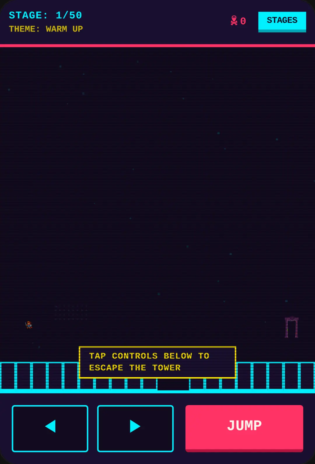 Troll Obby Platformer cover