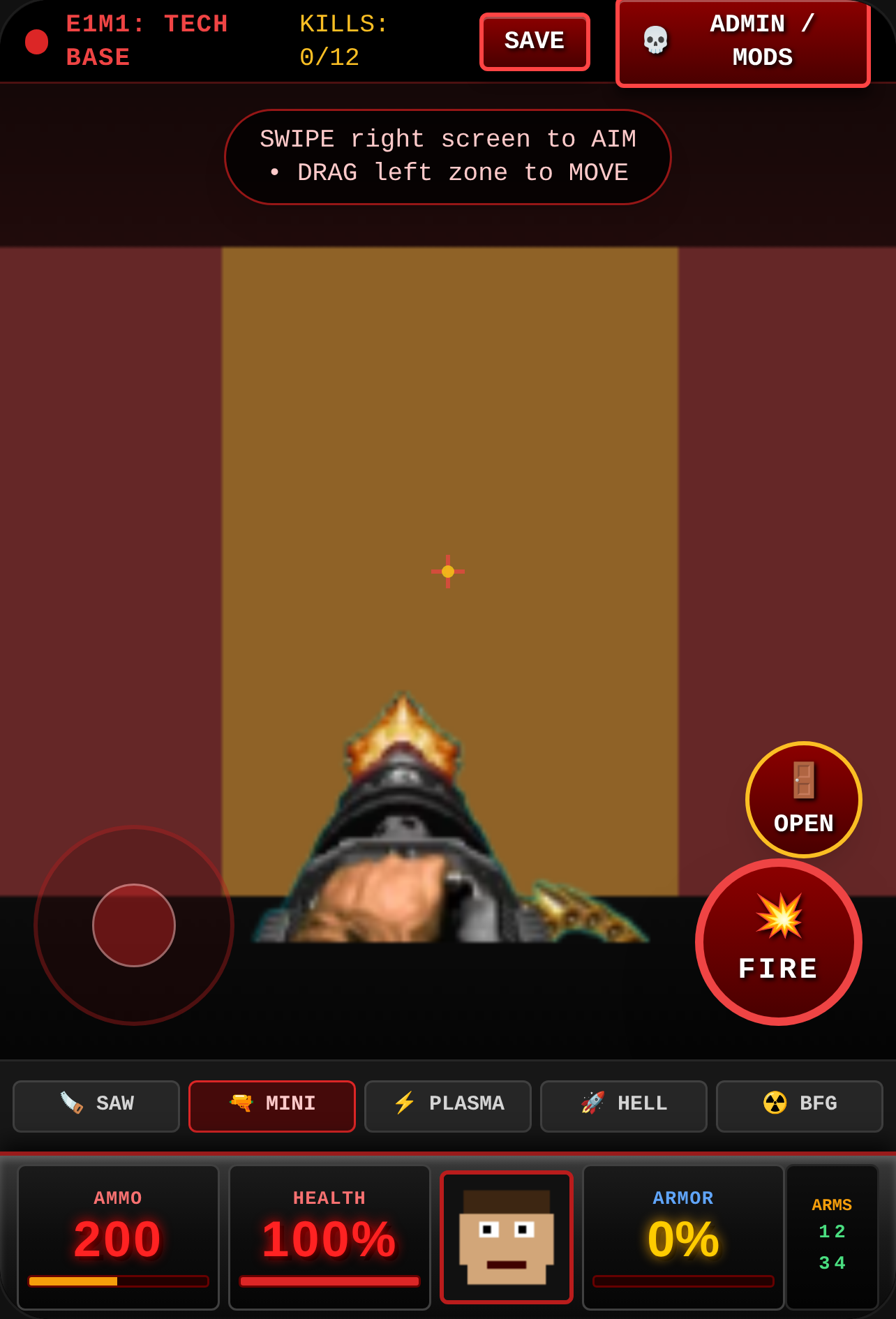 Doom II: Hell Unleashed & Developer Sandbox cover