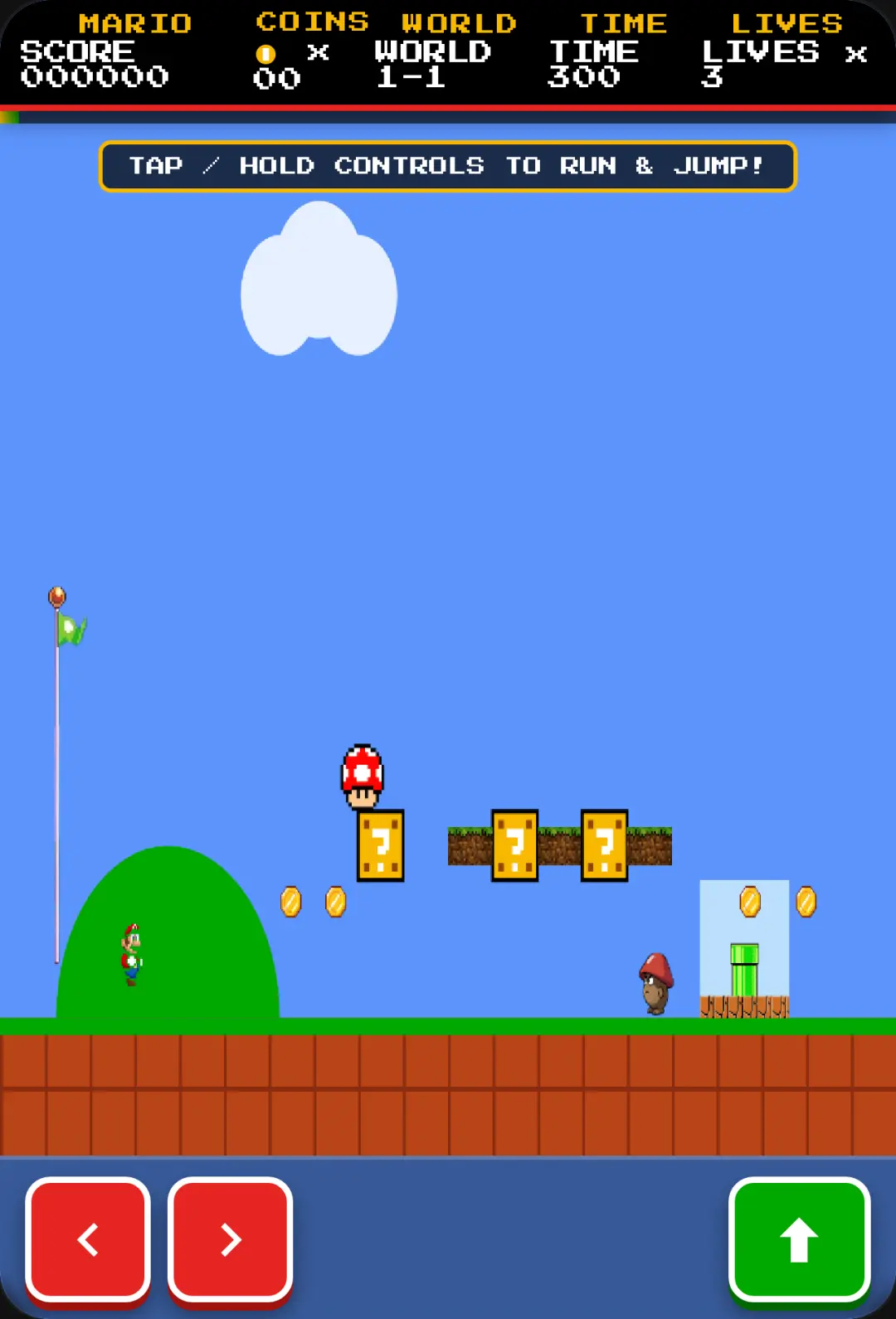 Amazinhttps://link.prod.sekai.chat/FLLzN0g Mario cover