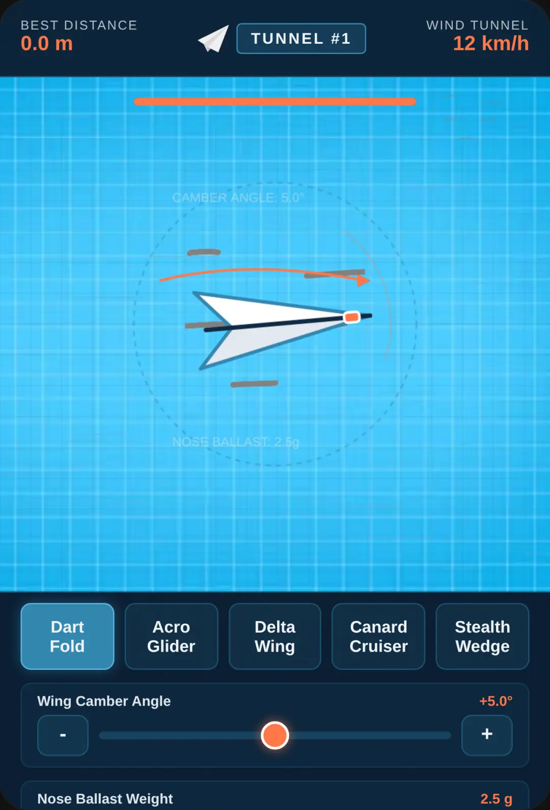 Paper Plane cover