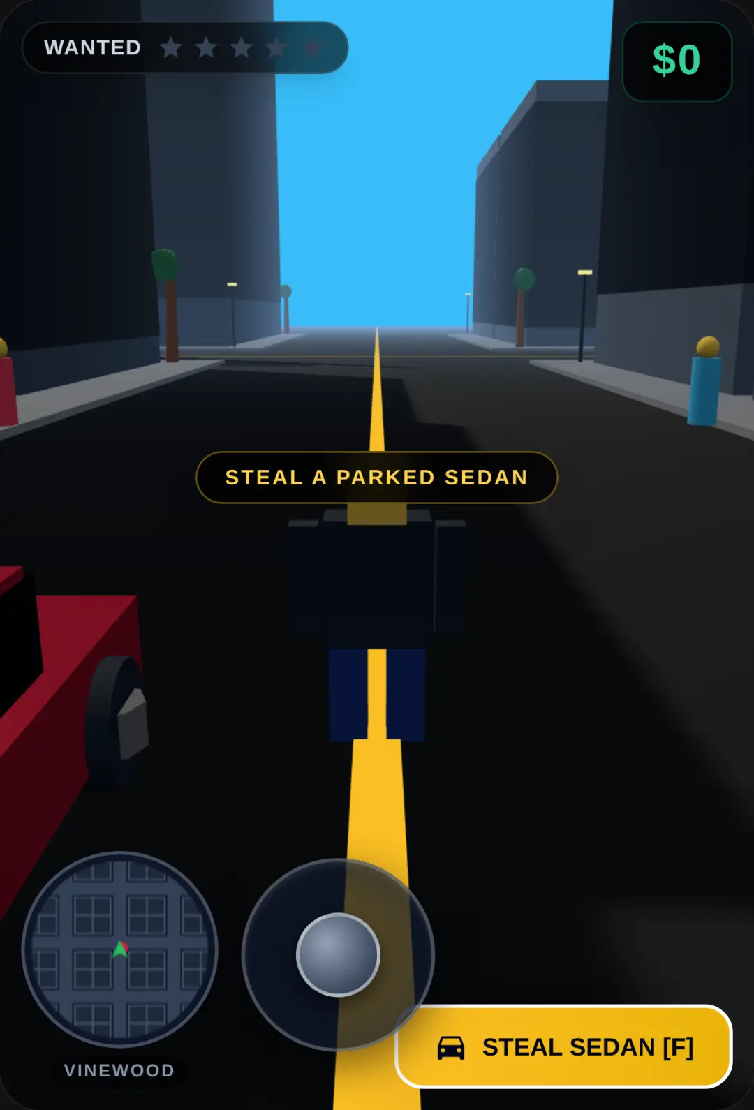 City Drive: Grand Auto cover