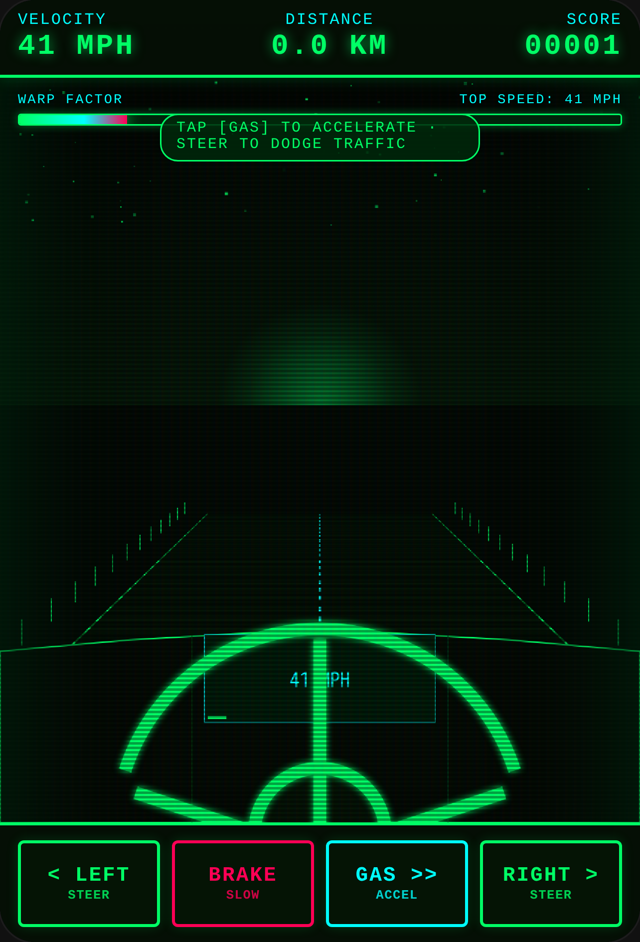 HYPERHIGHWAY // FP-VELOCITY cover