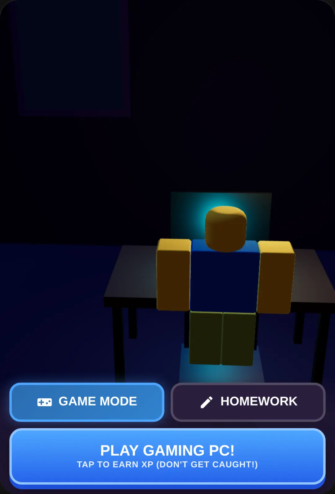 Homework Panic cover