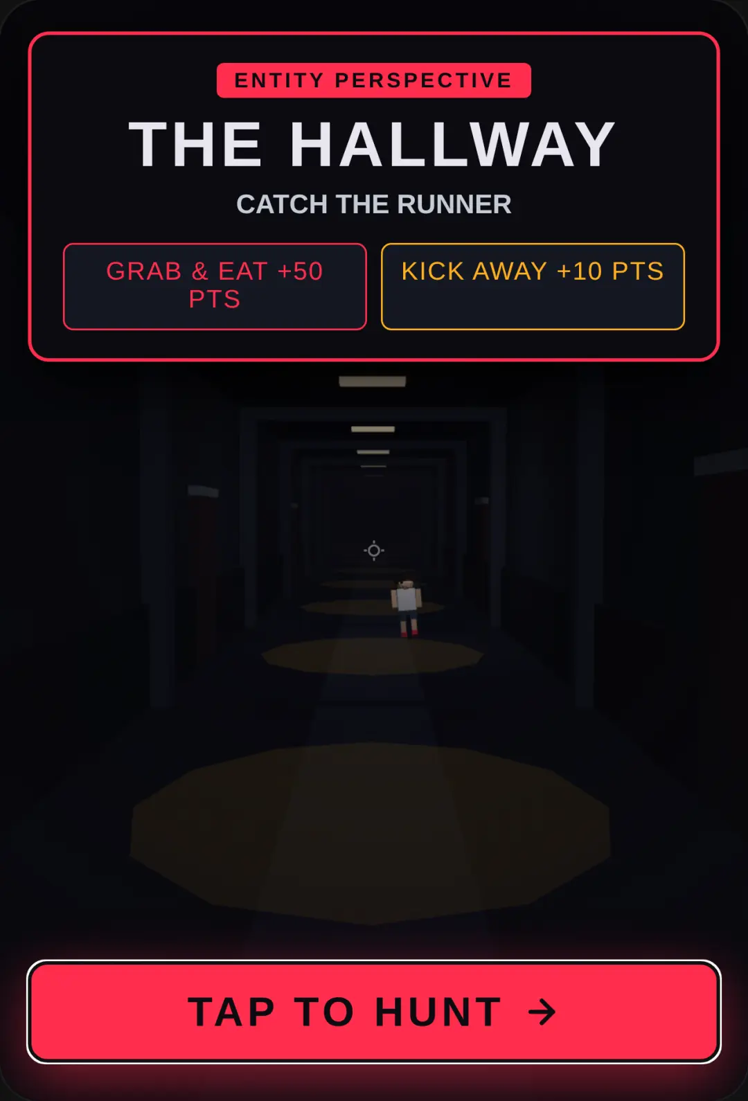 The Hallway cover