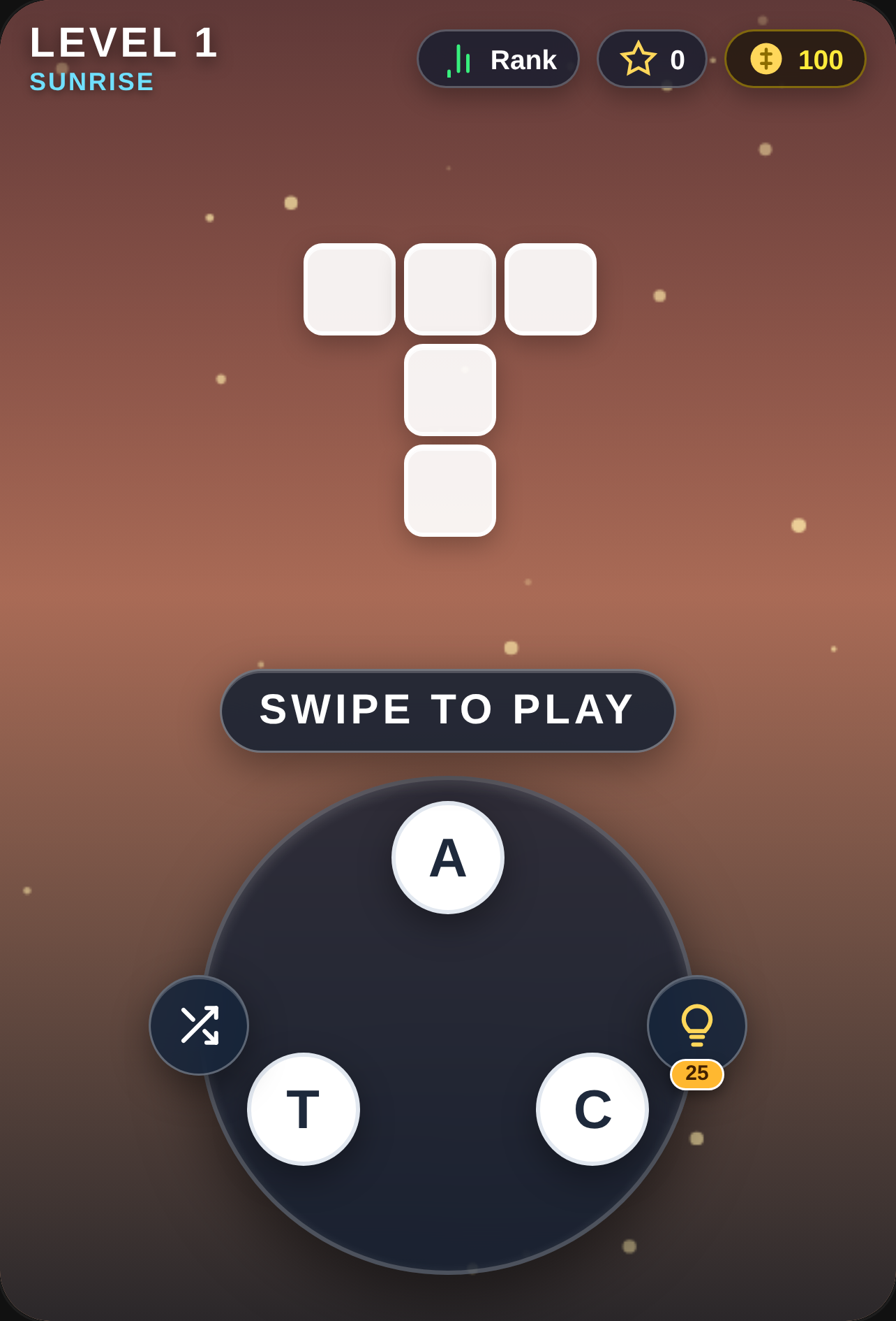 Wordscapes cover