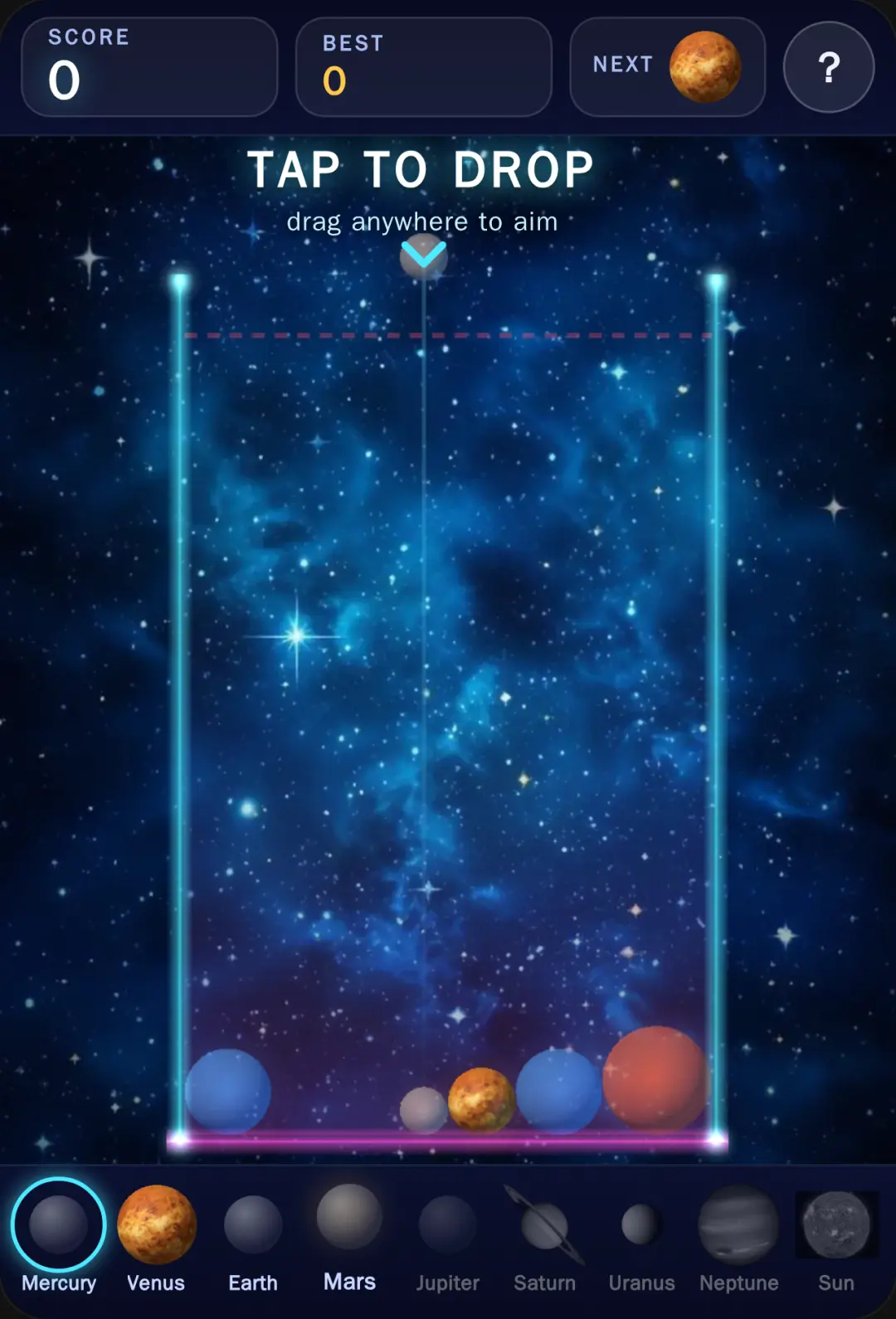 Solar Merge cover
