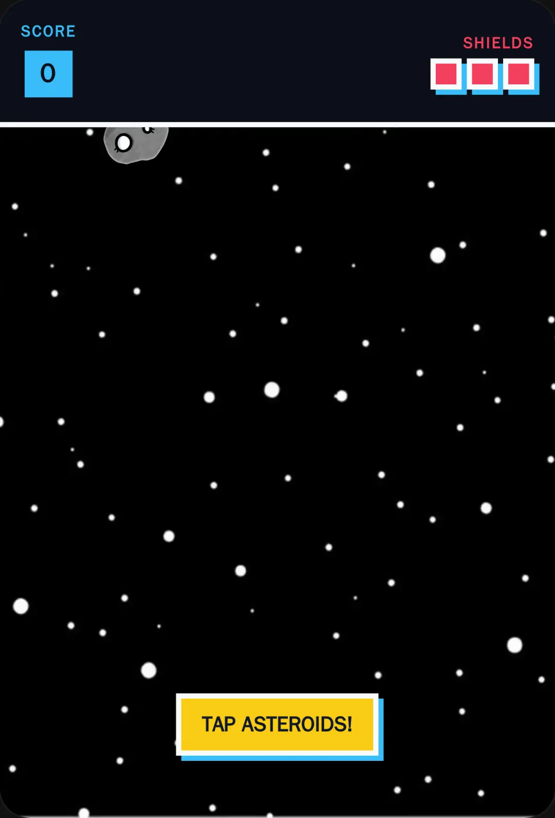 Cosmic Reflex cover
