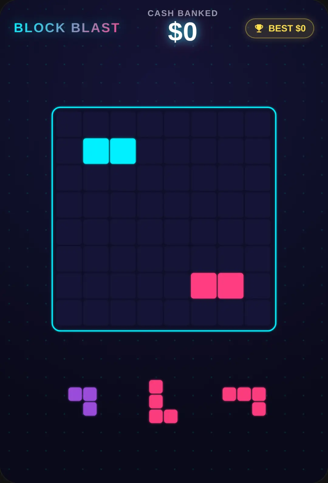 Block Blast cover
