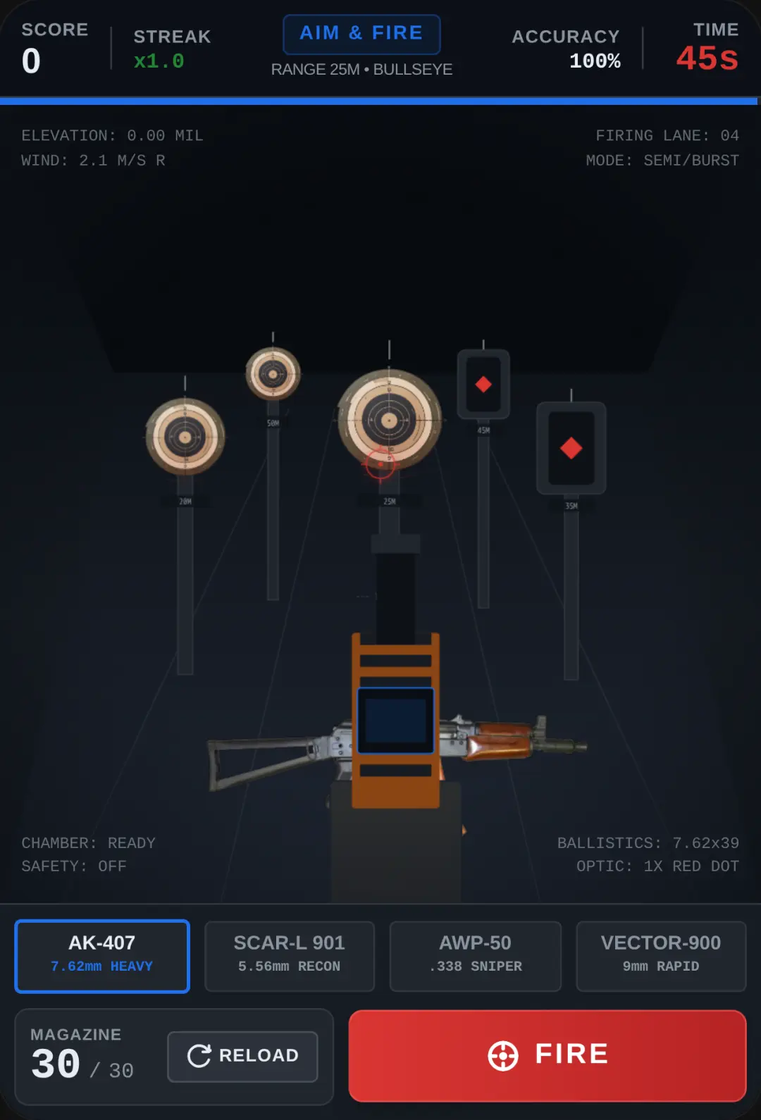 Gun game cover
