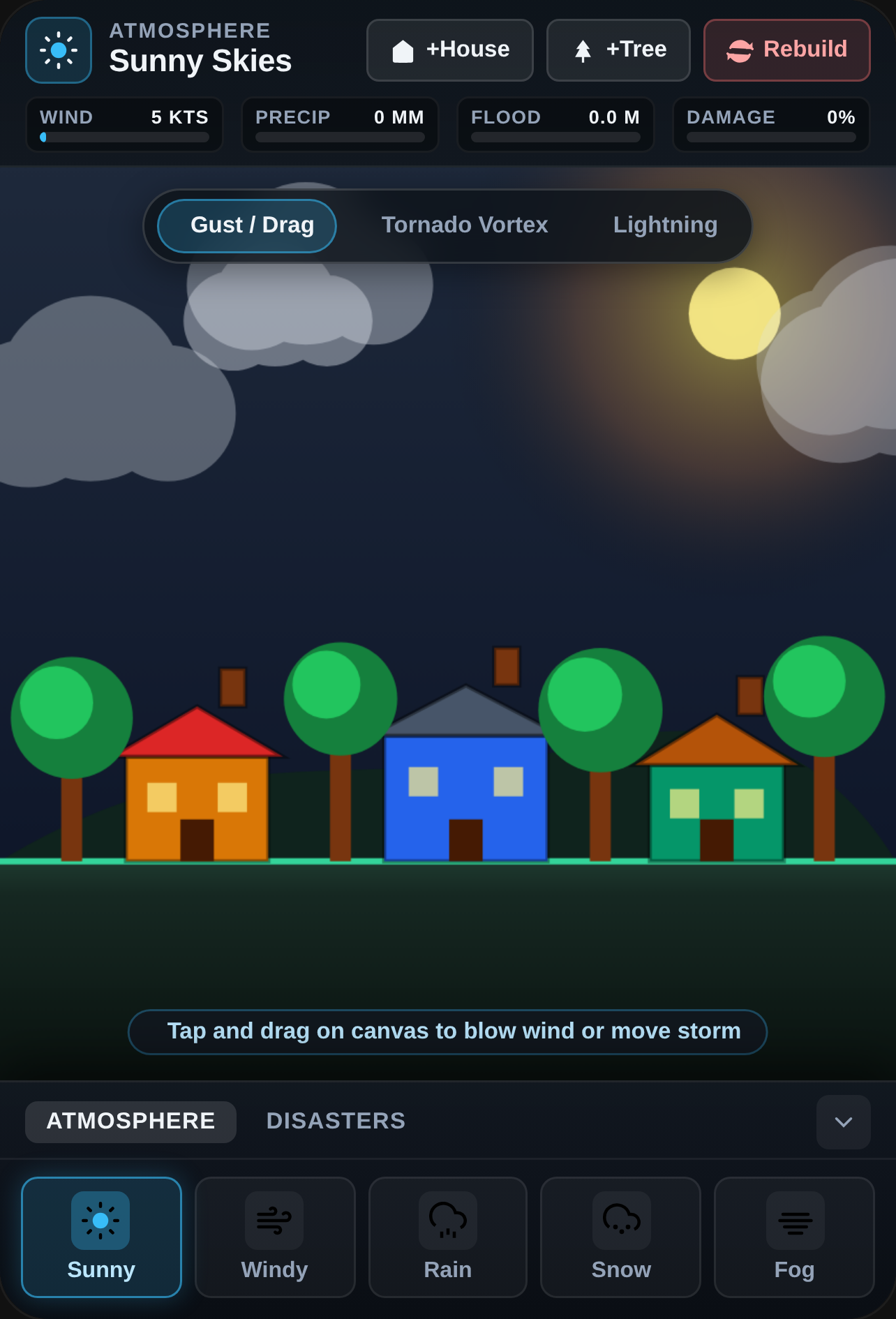 Weather game (not done) cover