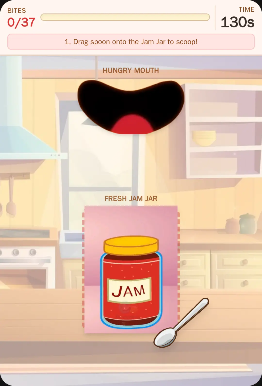 Jam Spoon Feast cover