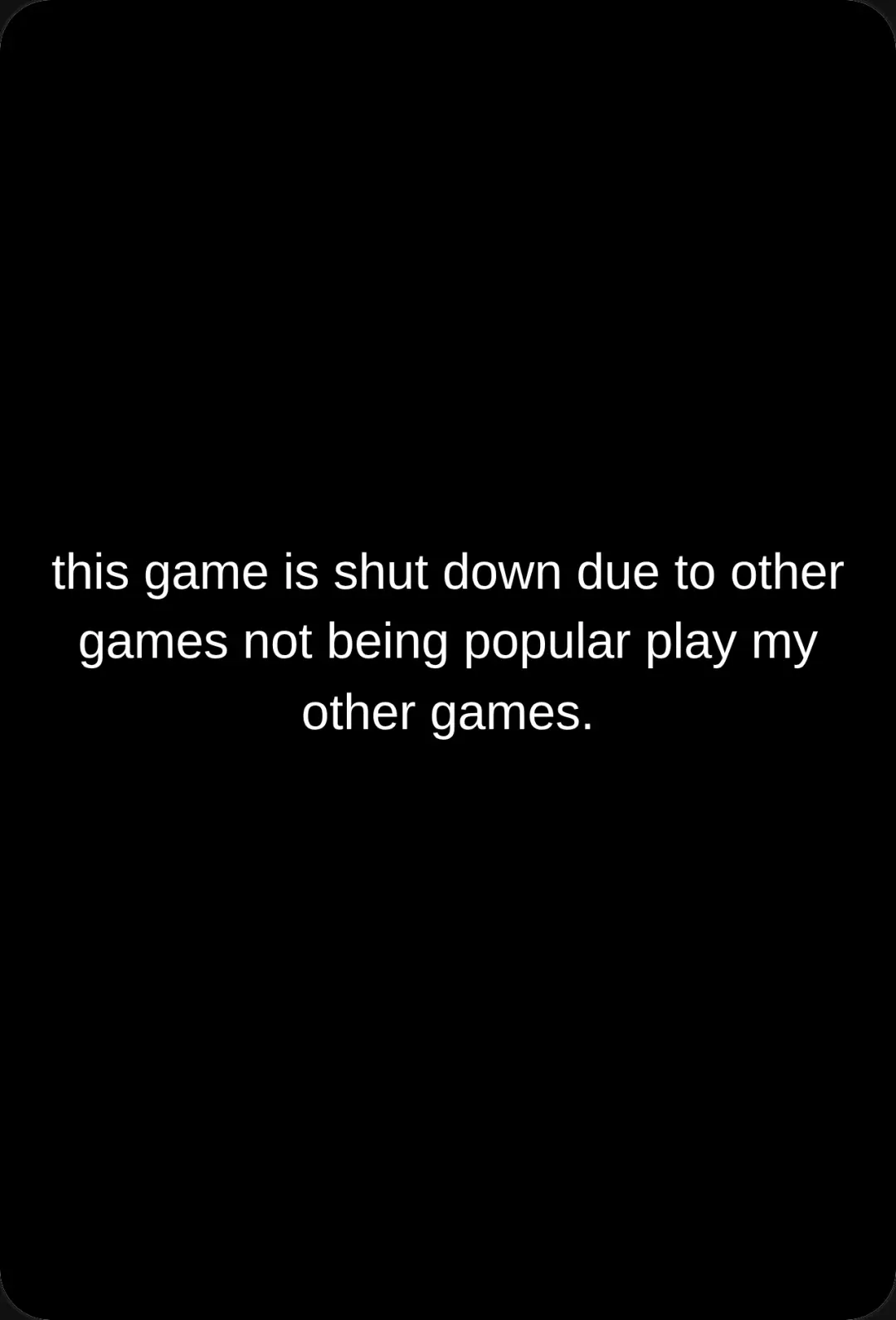 Chibi Customizer Studio/ shut down temporarily cover