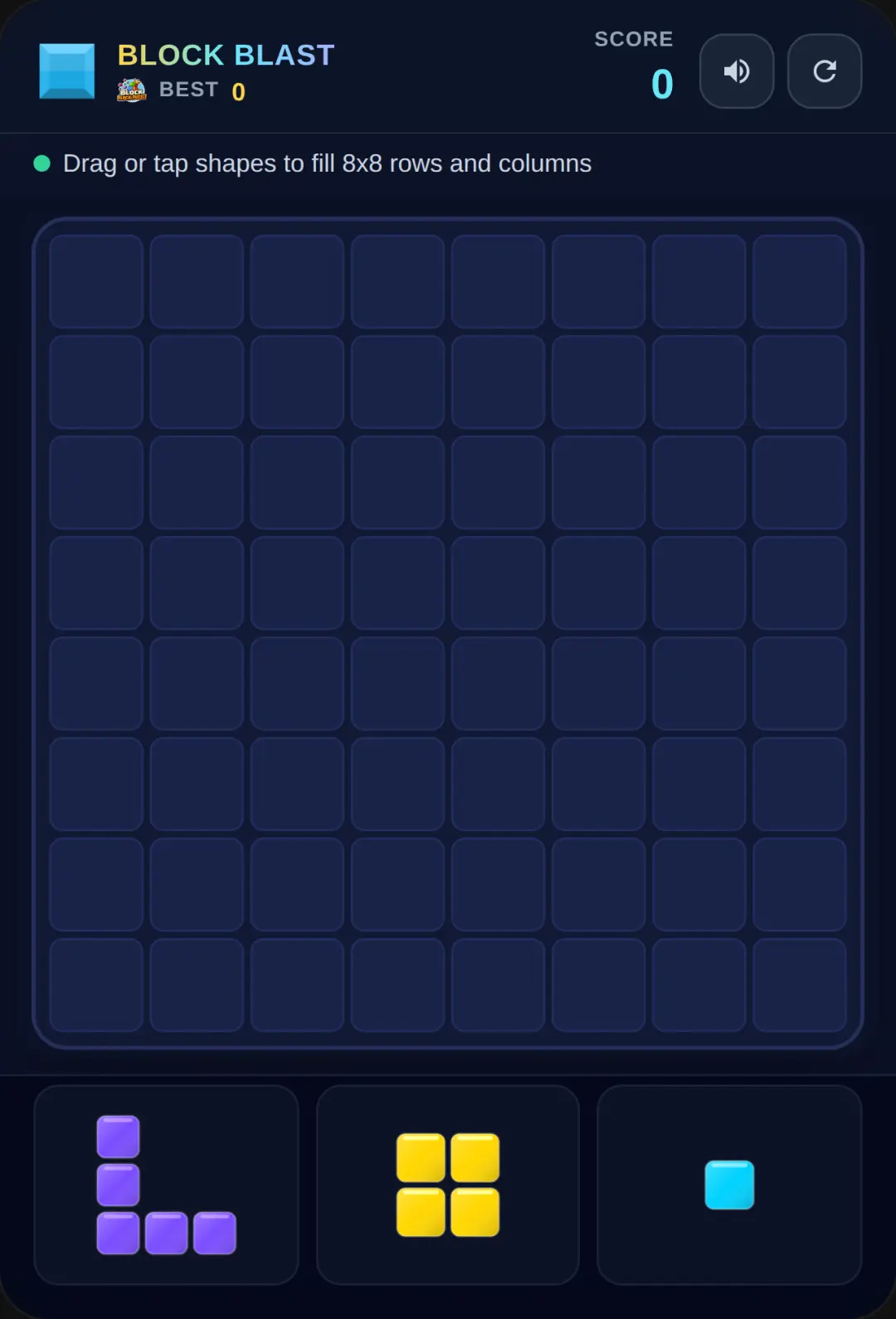 Block Blast cover
