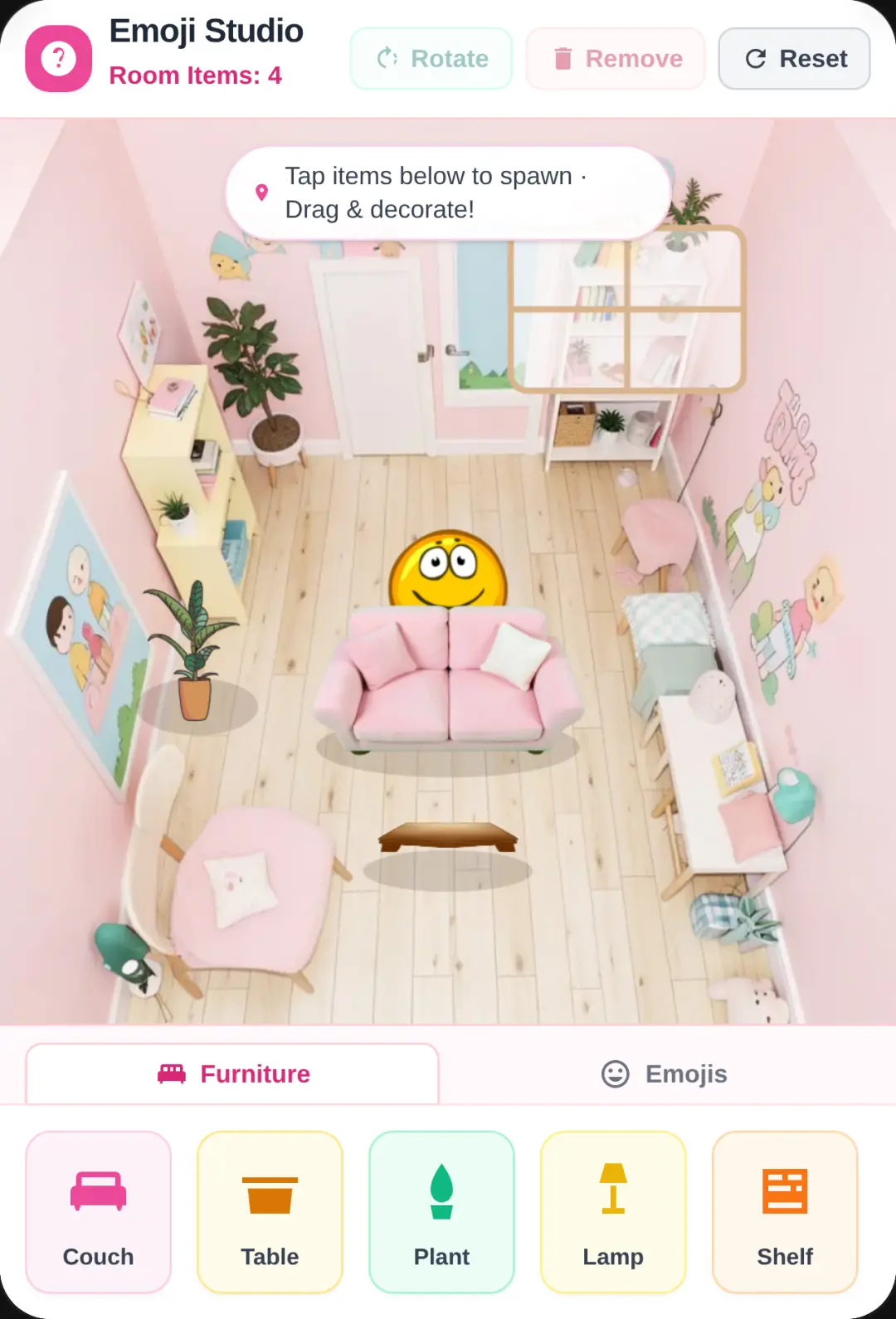 Emoji Studio cover