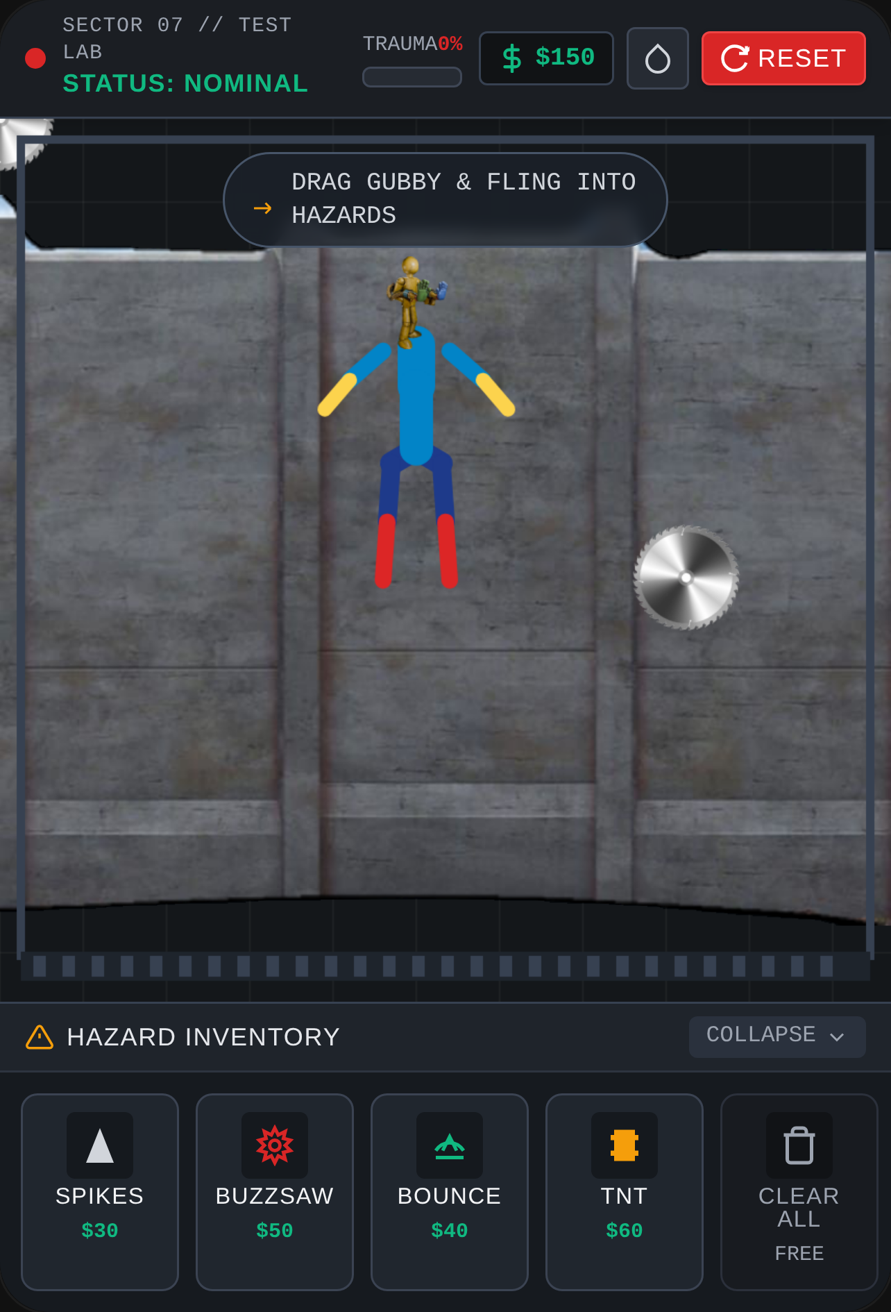 Gubby Ragdoll Sandbox cover