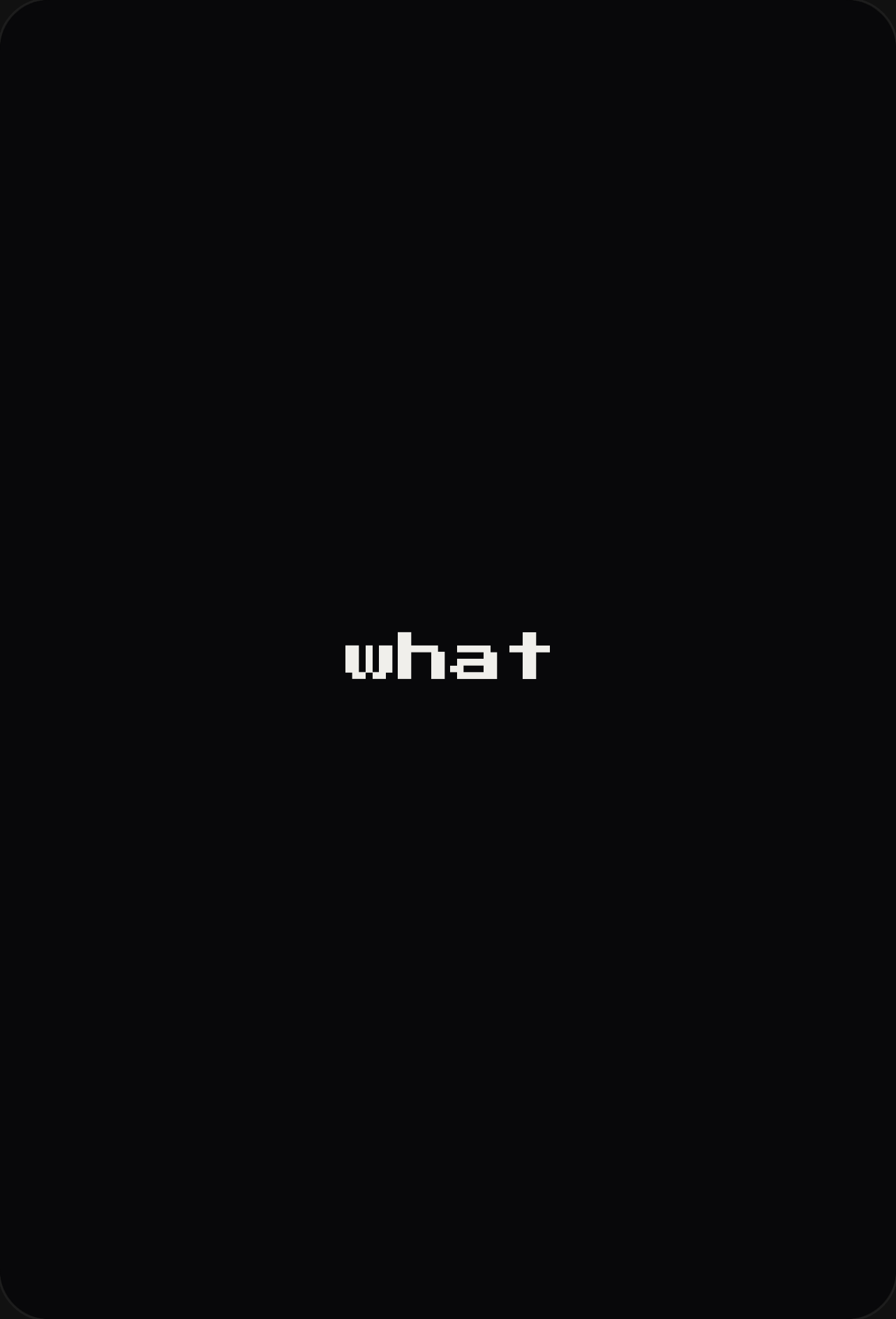 what cover