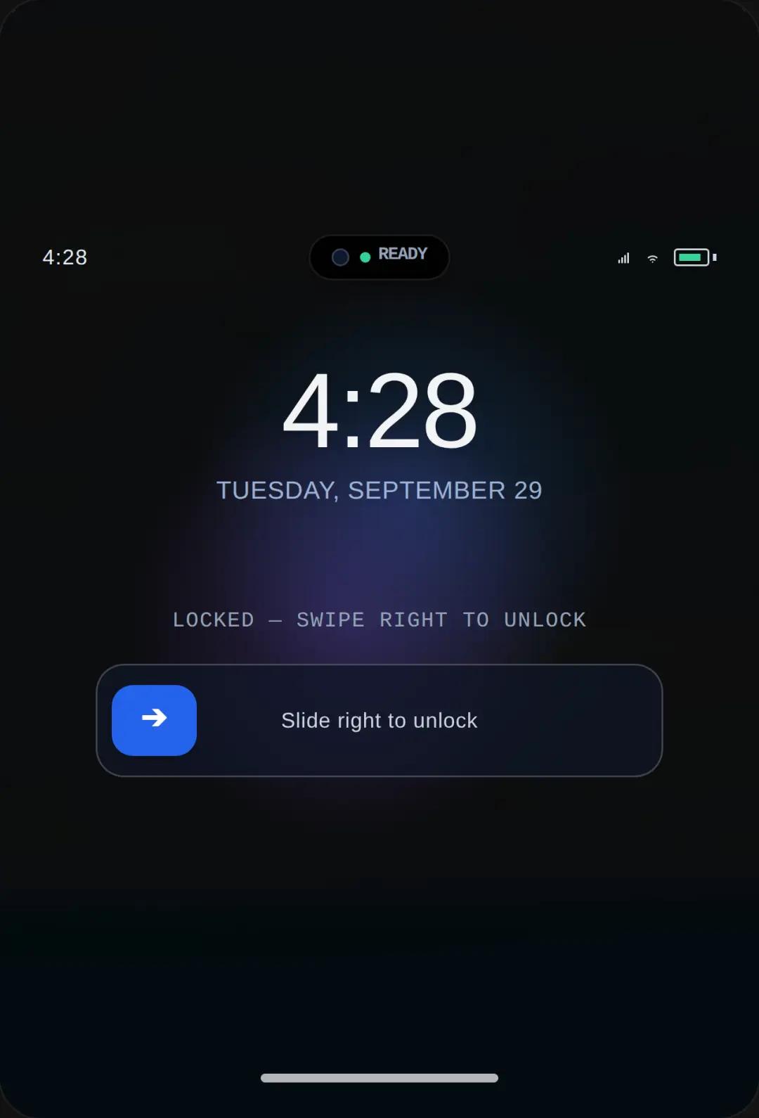 NovaOS Phone Simulator cover