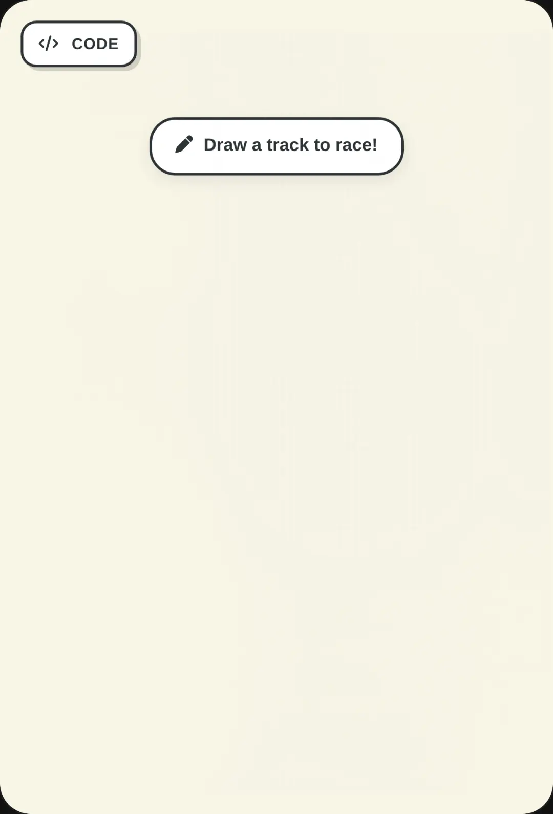 Sketch Racer: Pads Edition