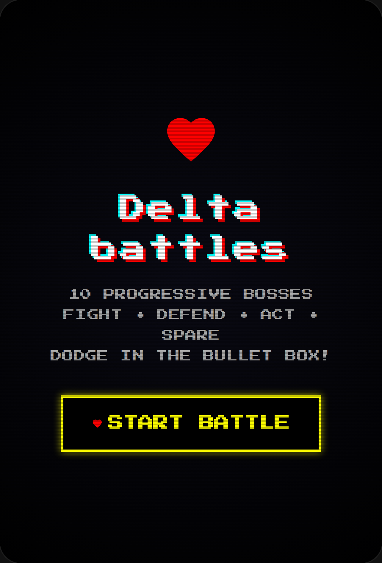 Delta battles cover