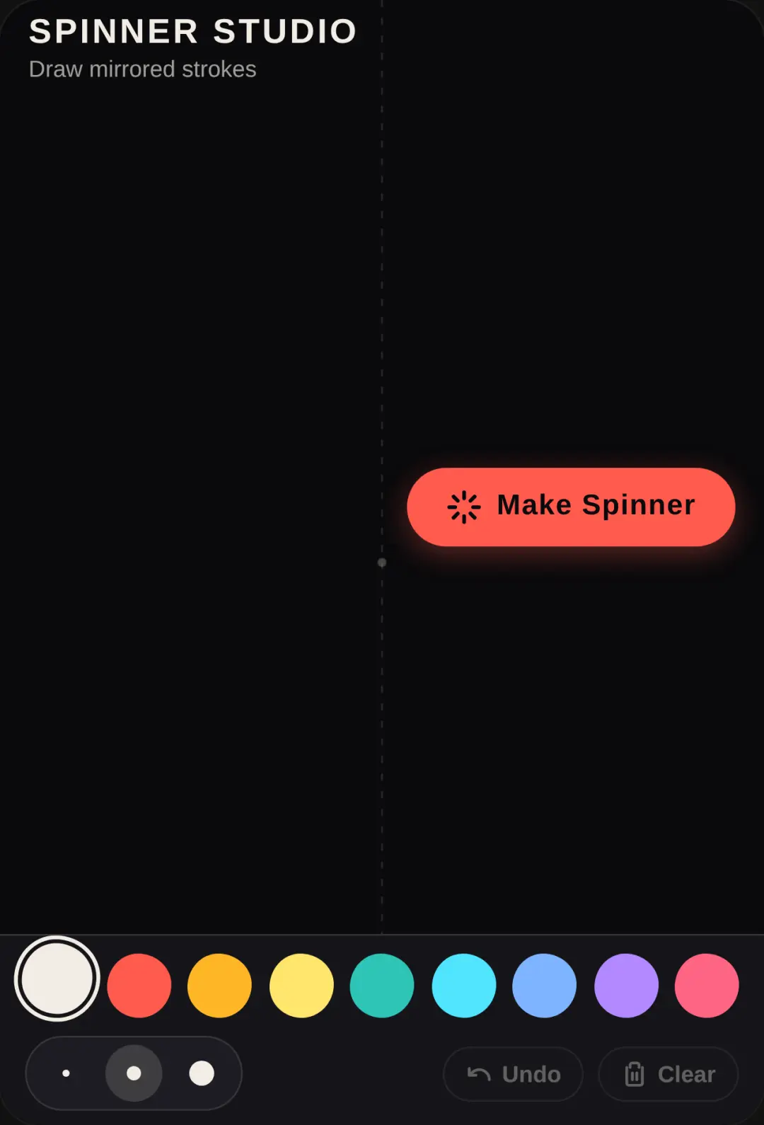 Spinner Studio cover