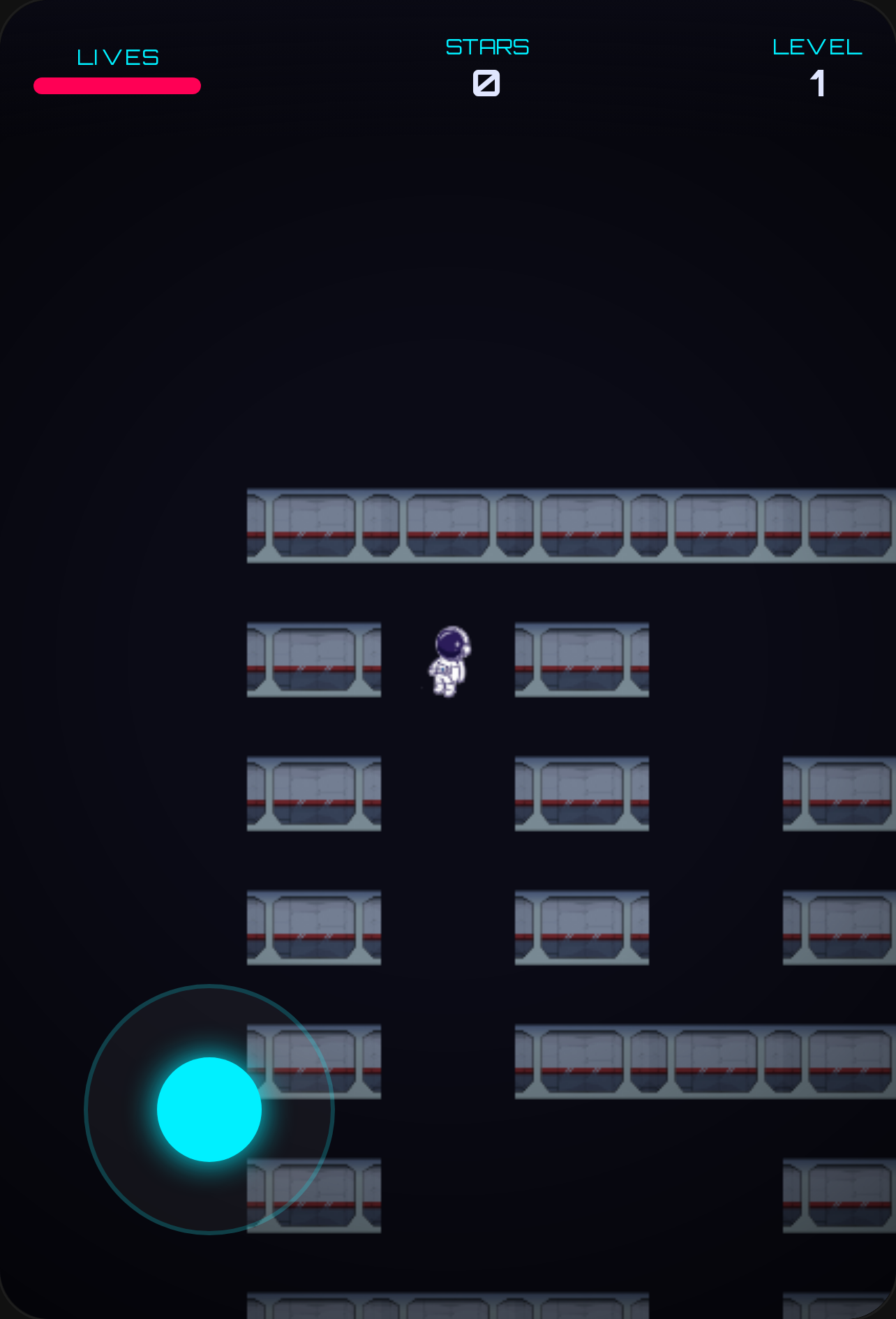 Solarballs chase game😭 cover