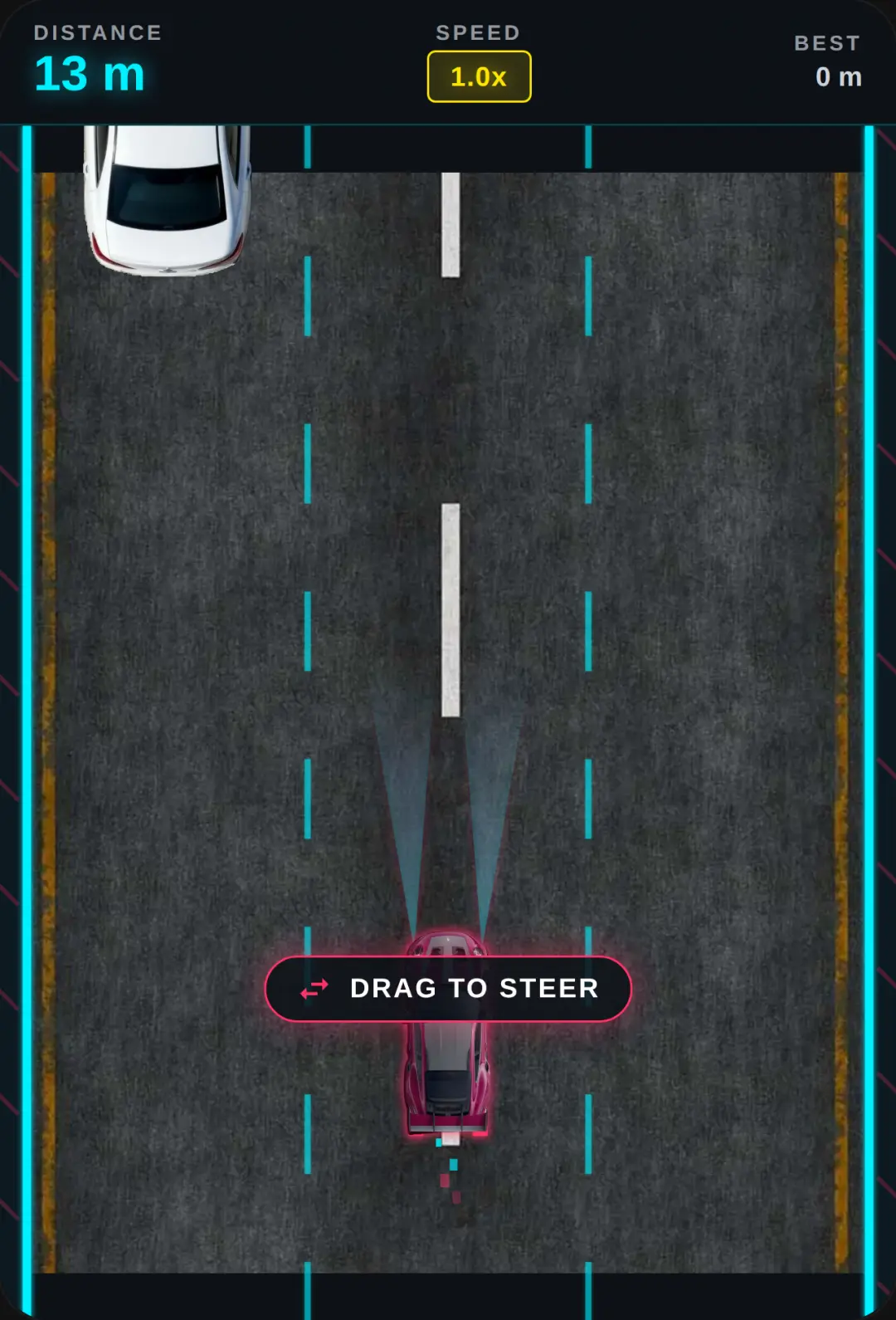 incoming traffic!!!!! fun cover