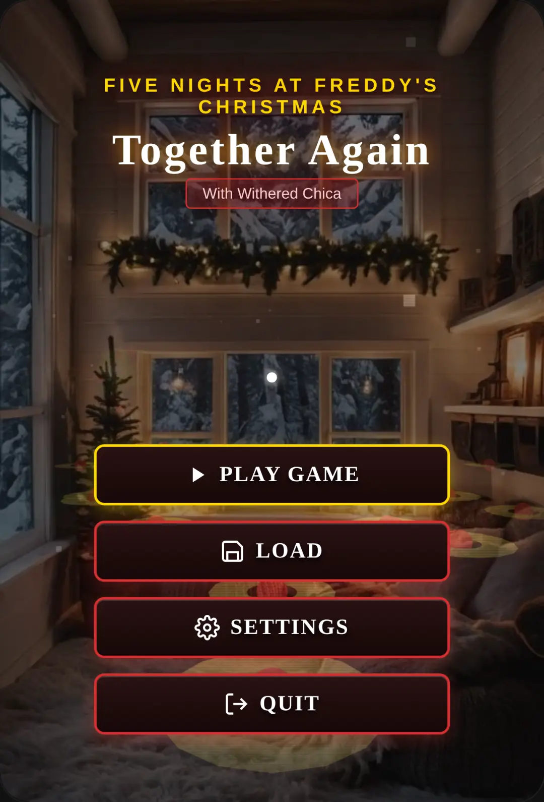 Together Again cover