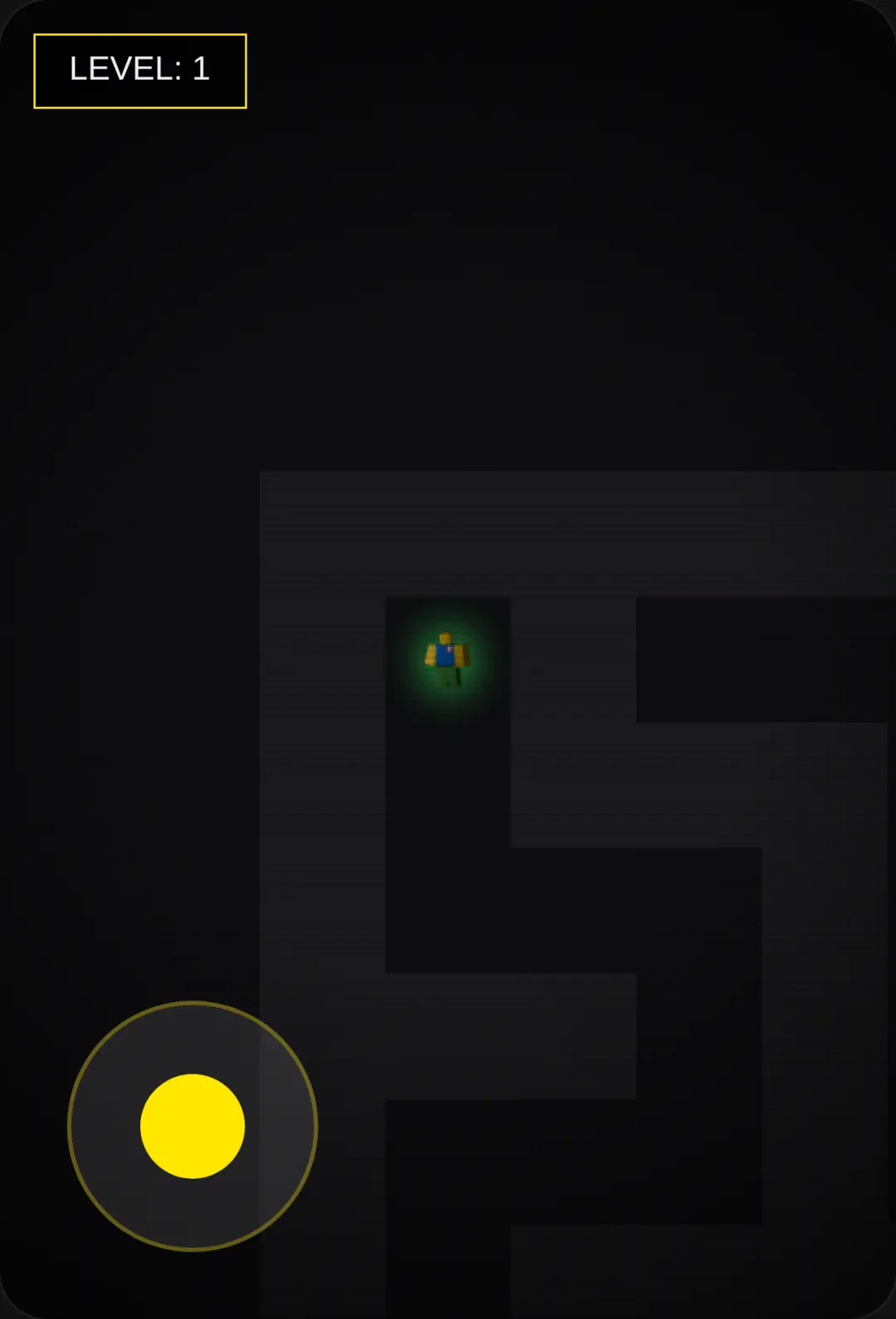 Liminal Escape cover