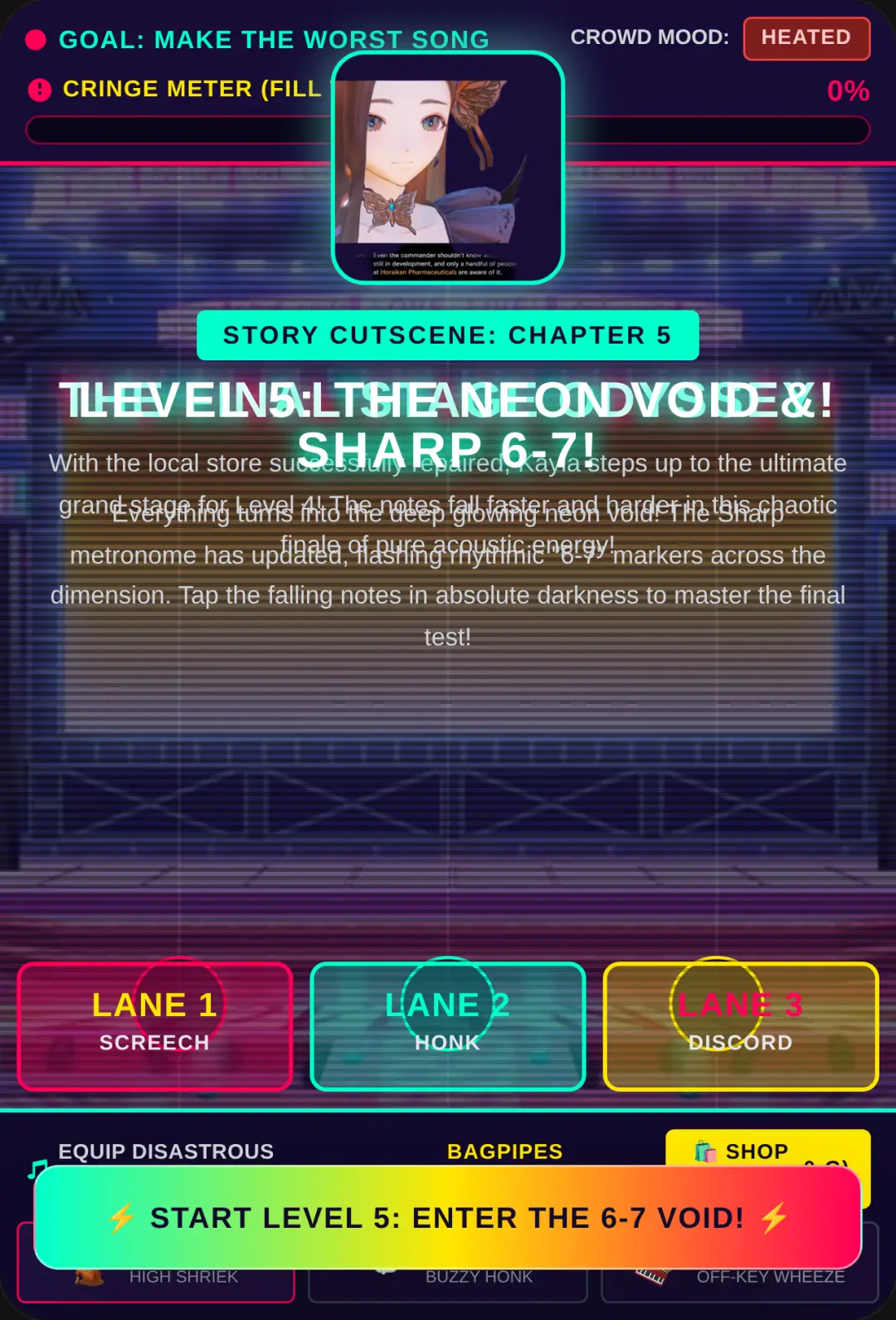 THE WORST SONG: 24-HOUR BAN cover