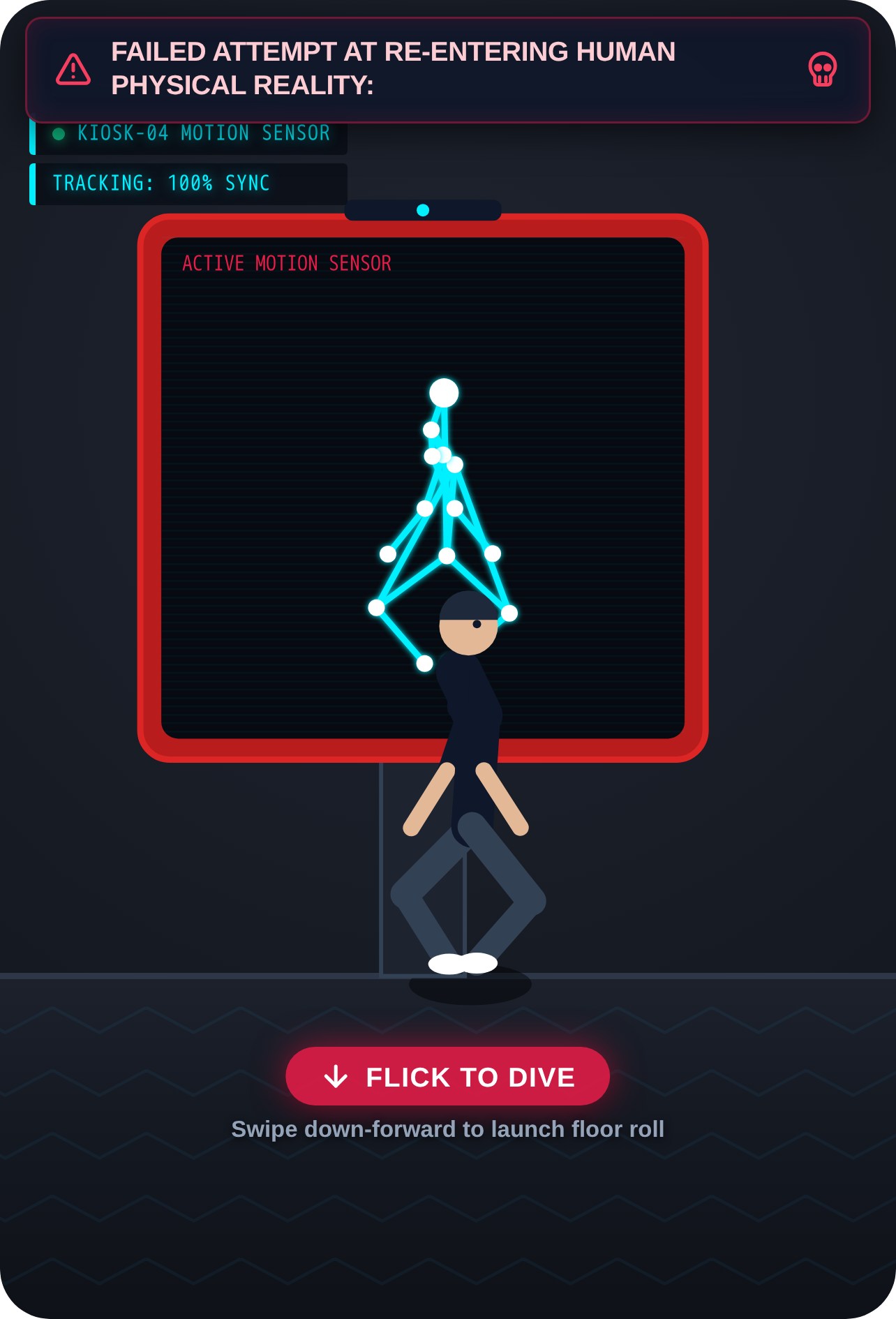 I don't know what i should title this cover