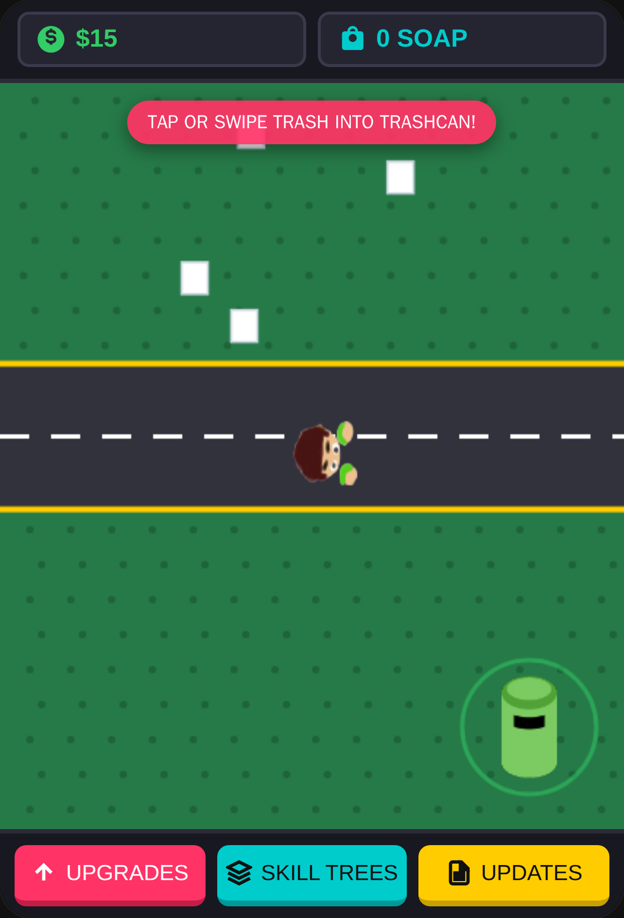 Noob Litter Tycoon cover