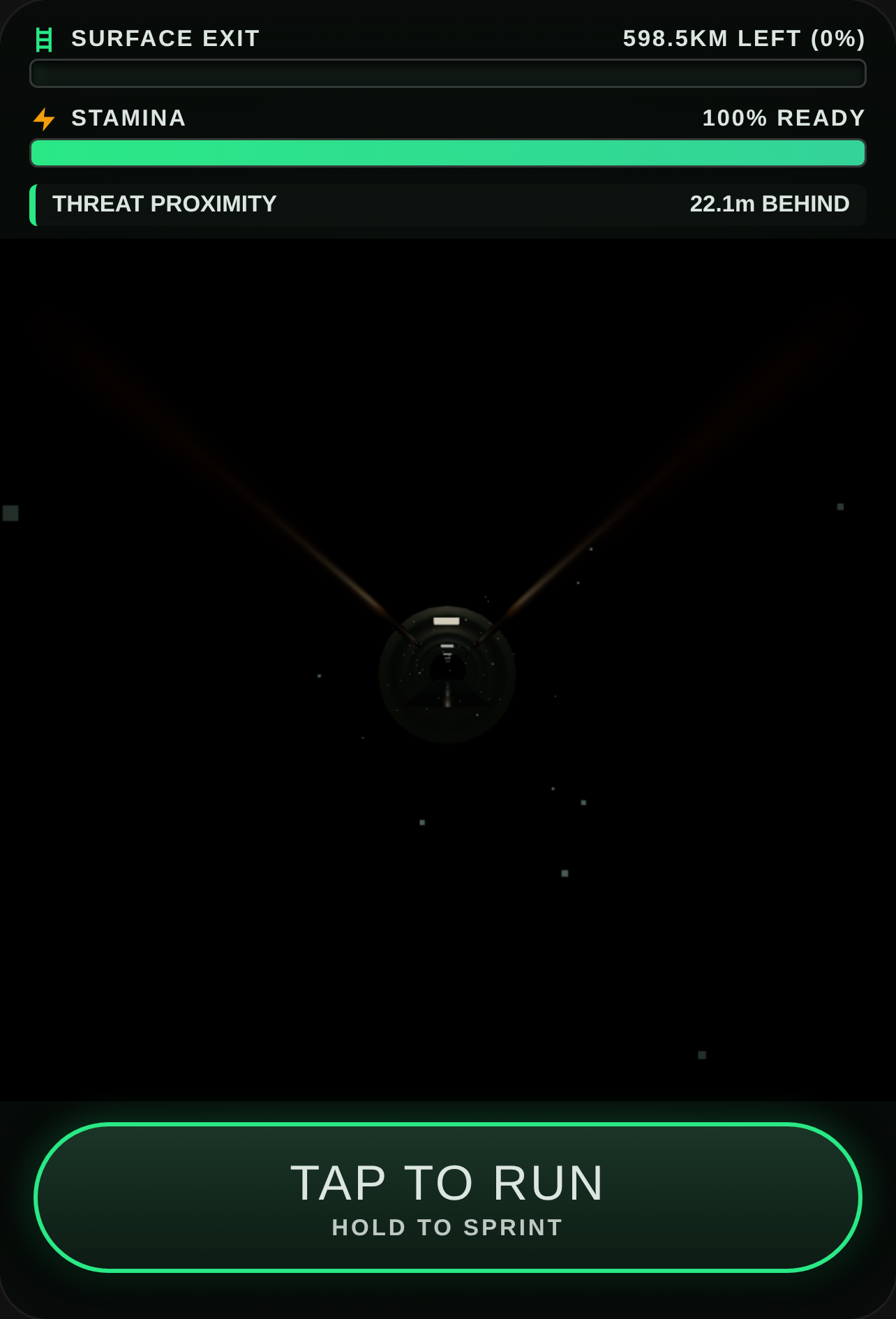 Sewer Entity Escape(2.0 version realistic) cover