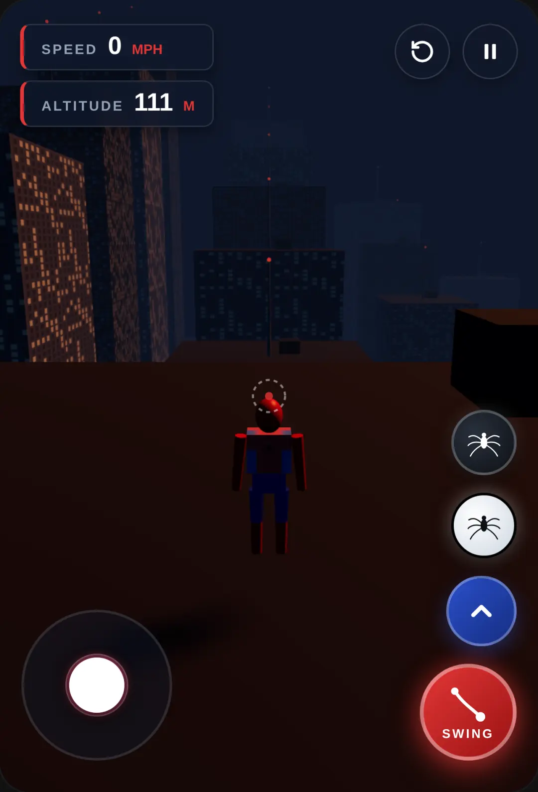 SPIDER-MAN(v1) cover