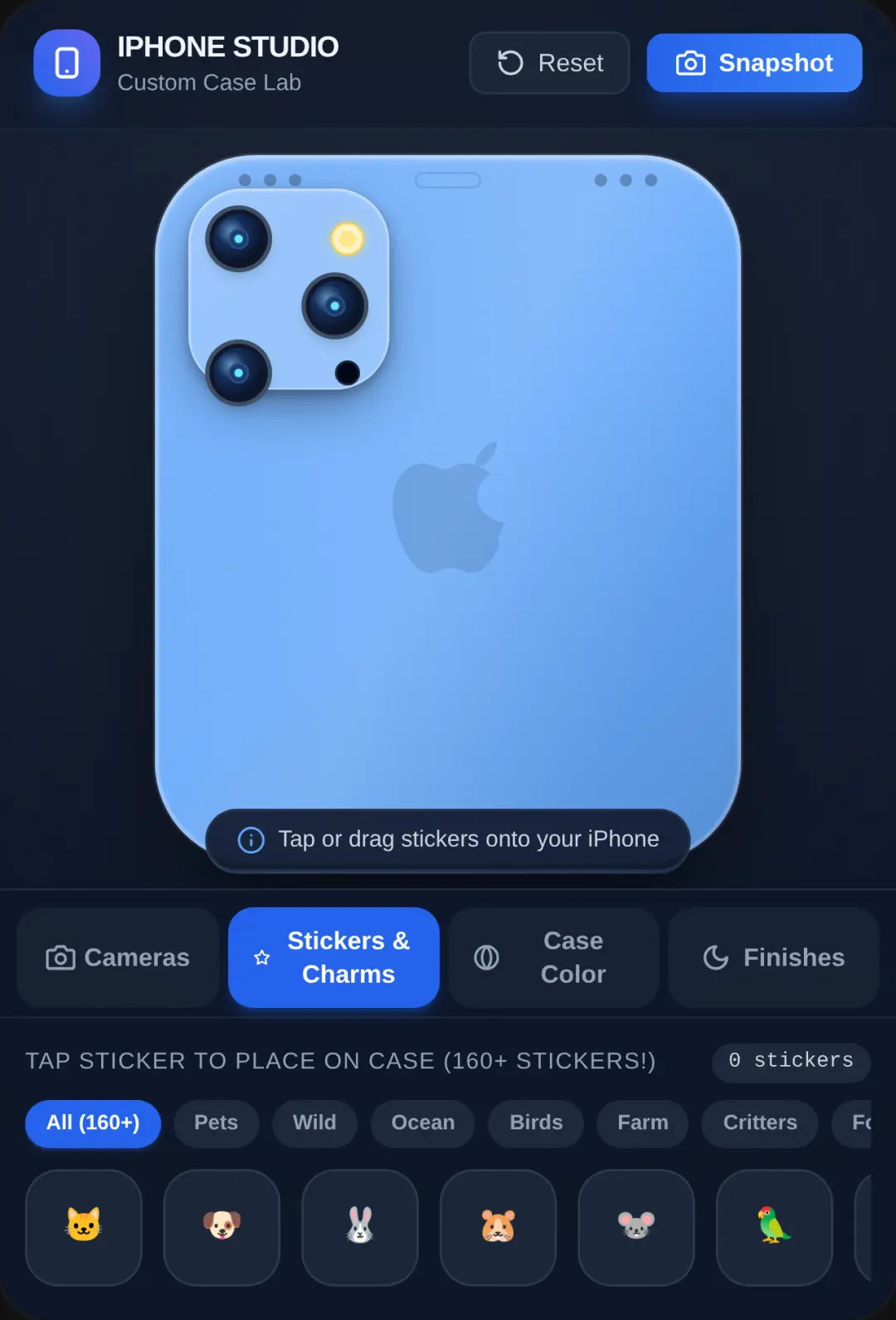 iPhone Case Studio cover