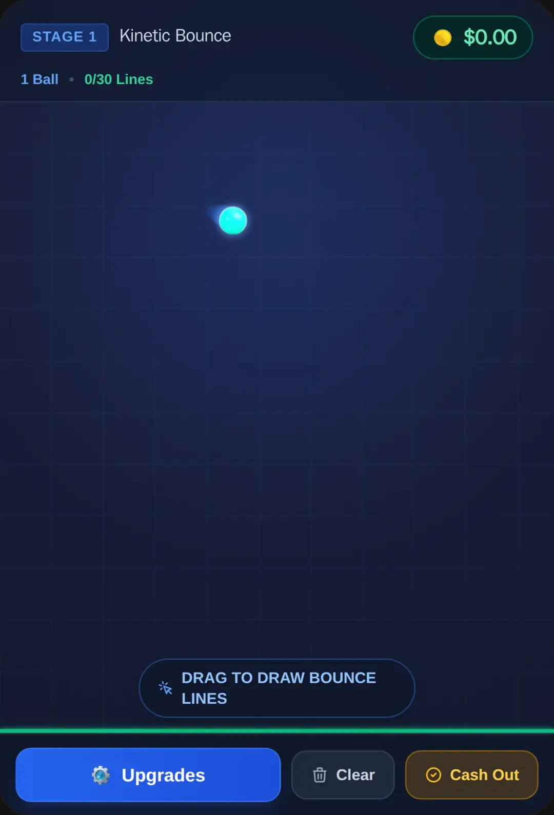 Kinetic Bounce cover