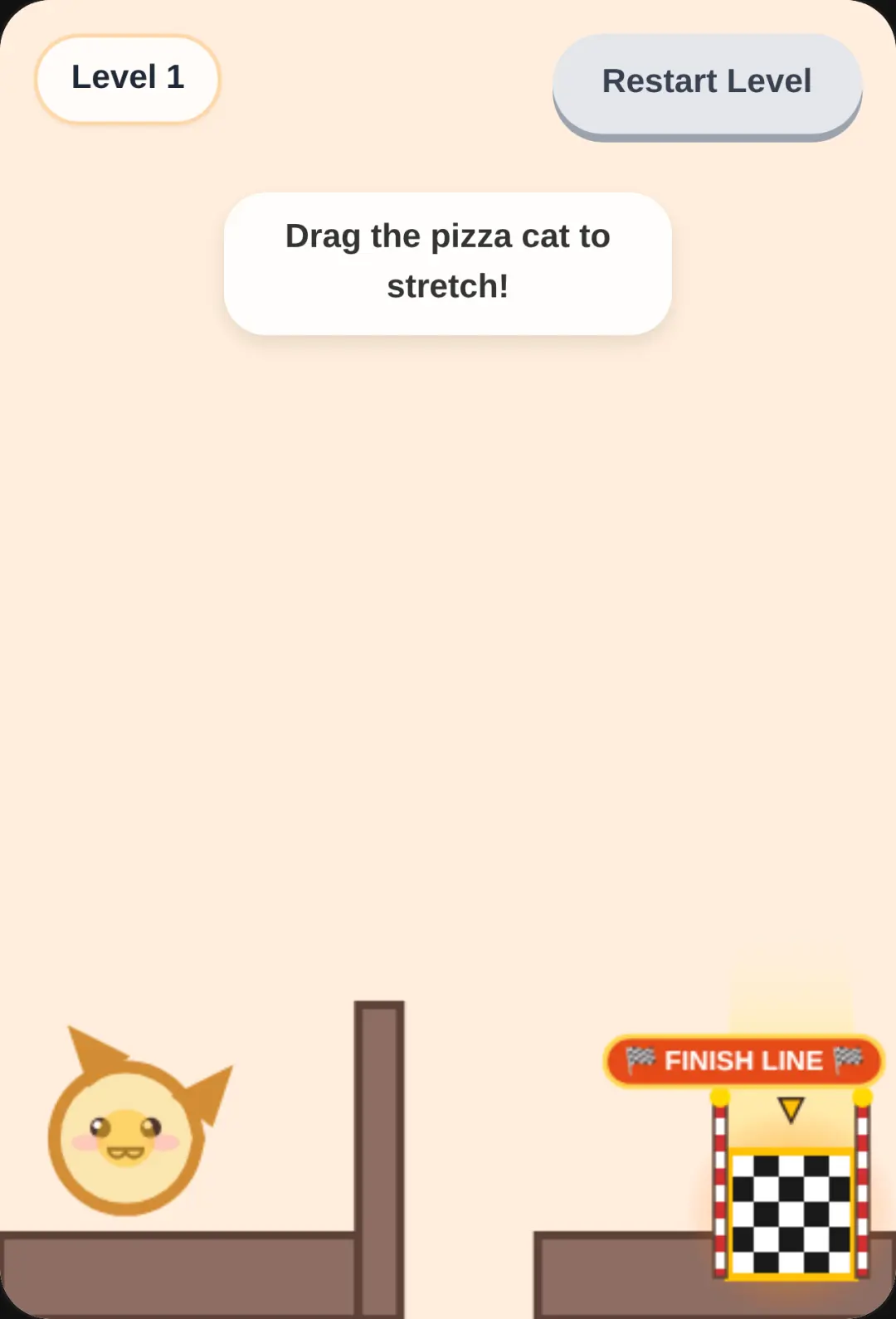 Squishy Pizza Cats cover