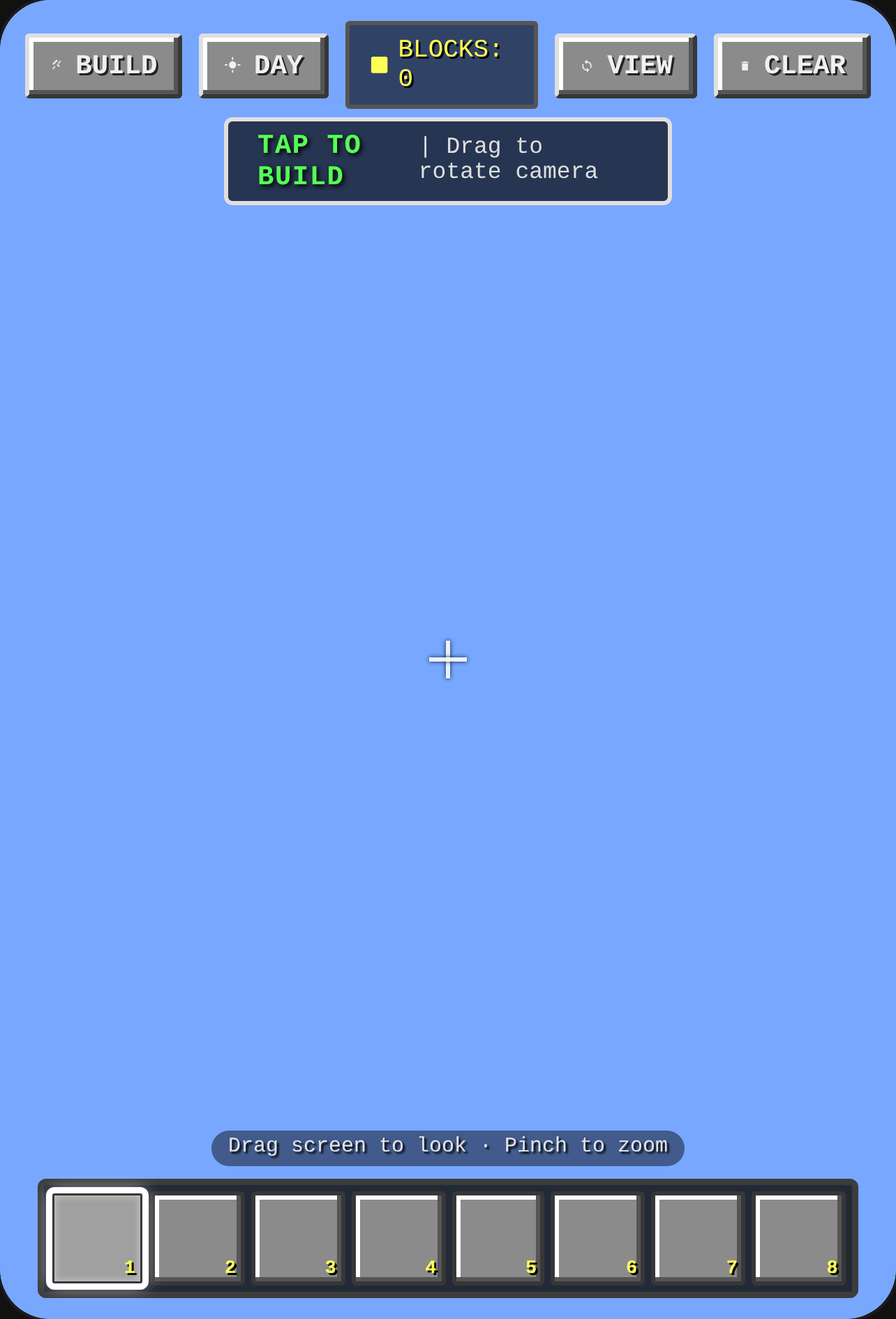 minecraft cover