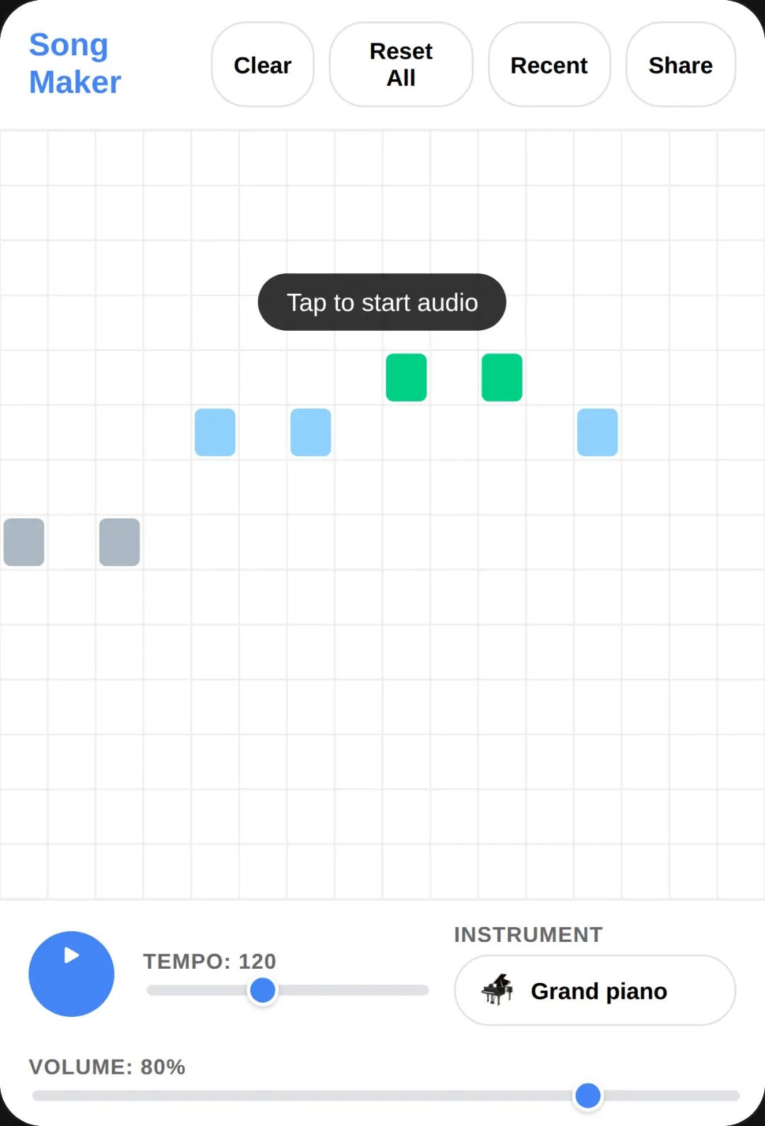 Music Lab Sequencer cover