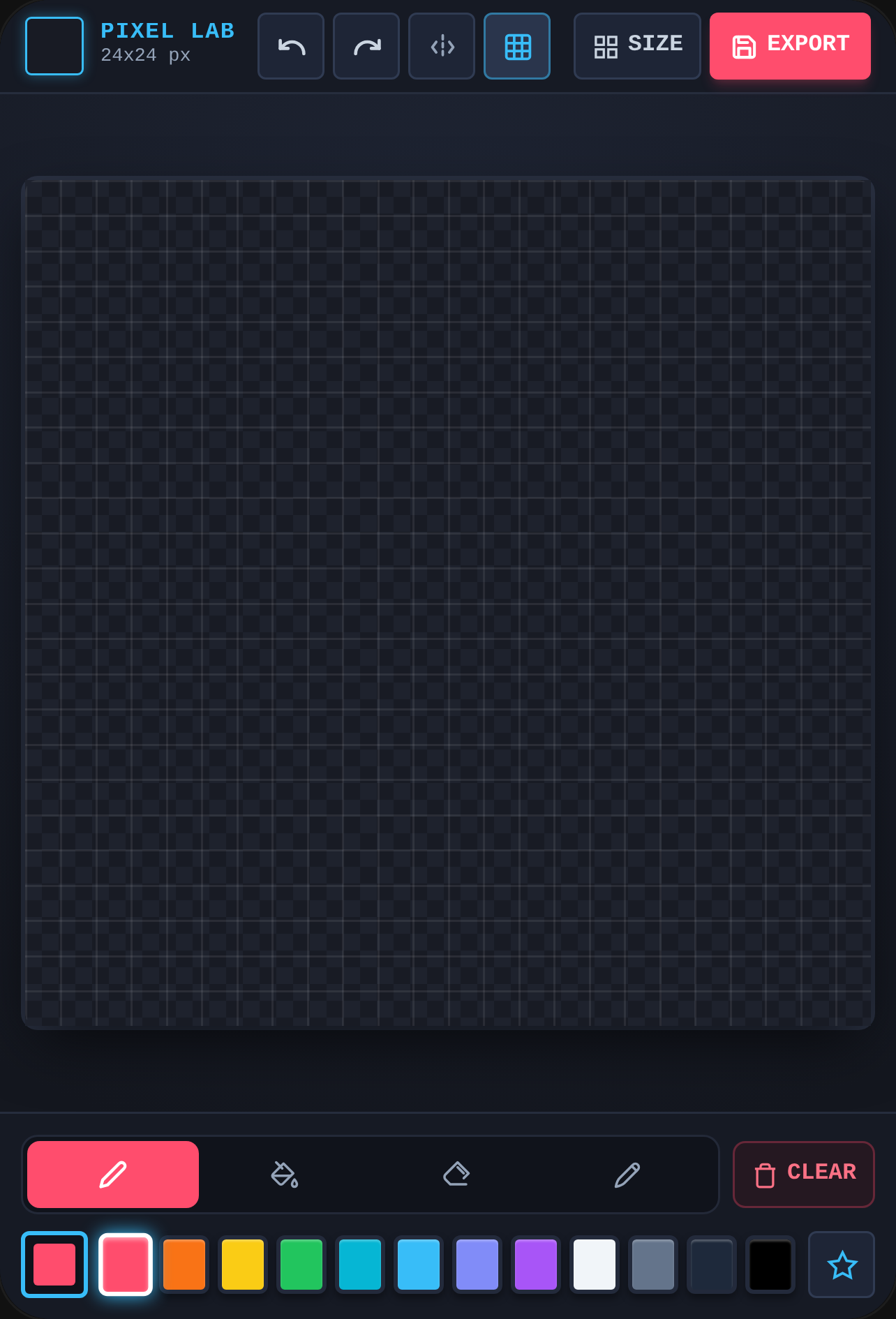 Pixel Sandbox Studio cover