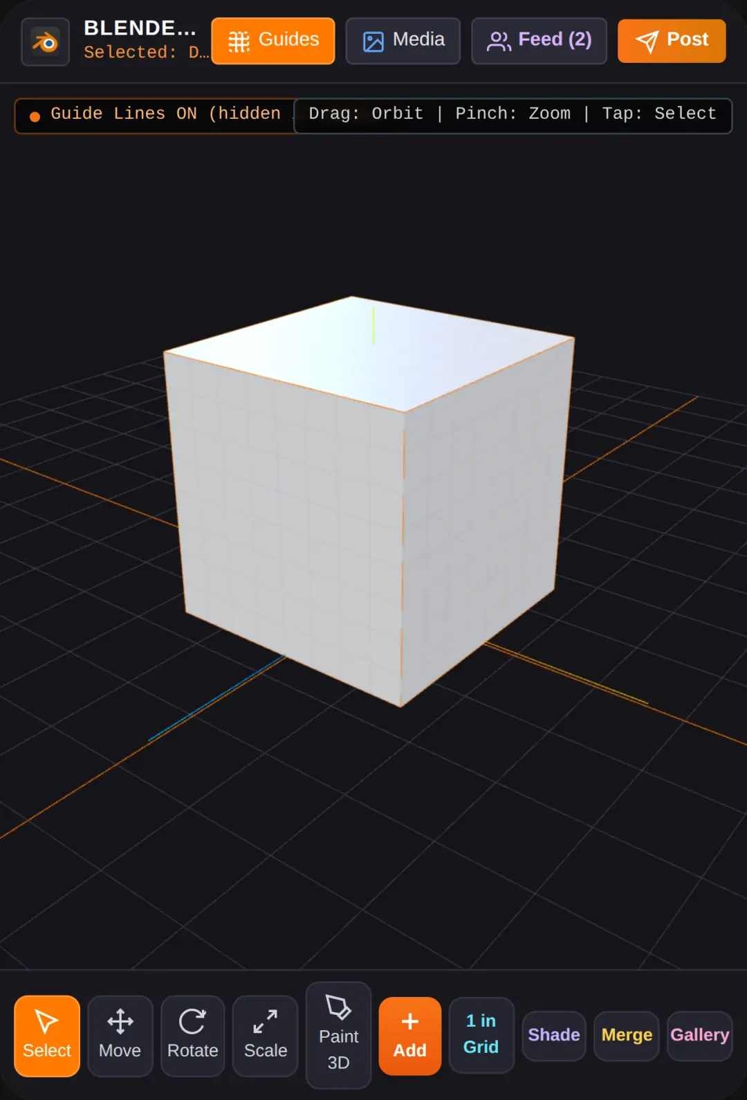 3d studio creator cover
