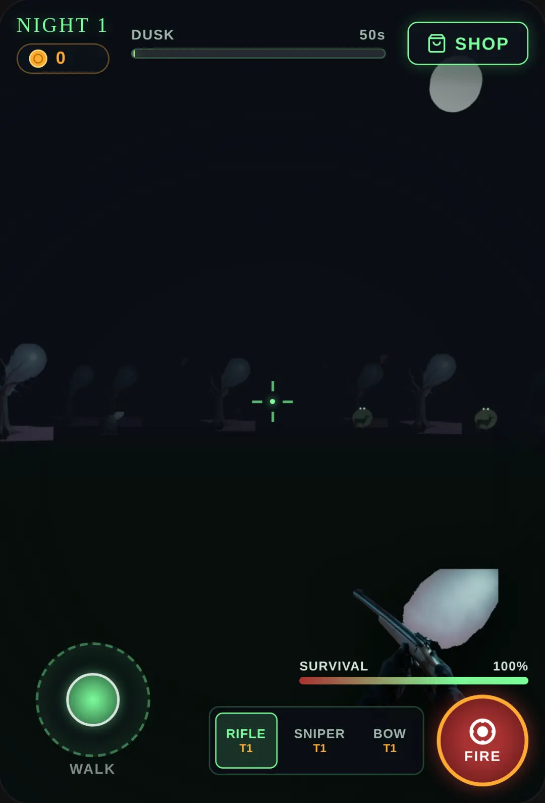 Haunted Hollow cover