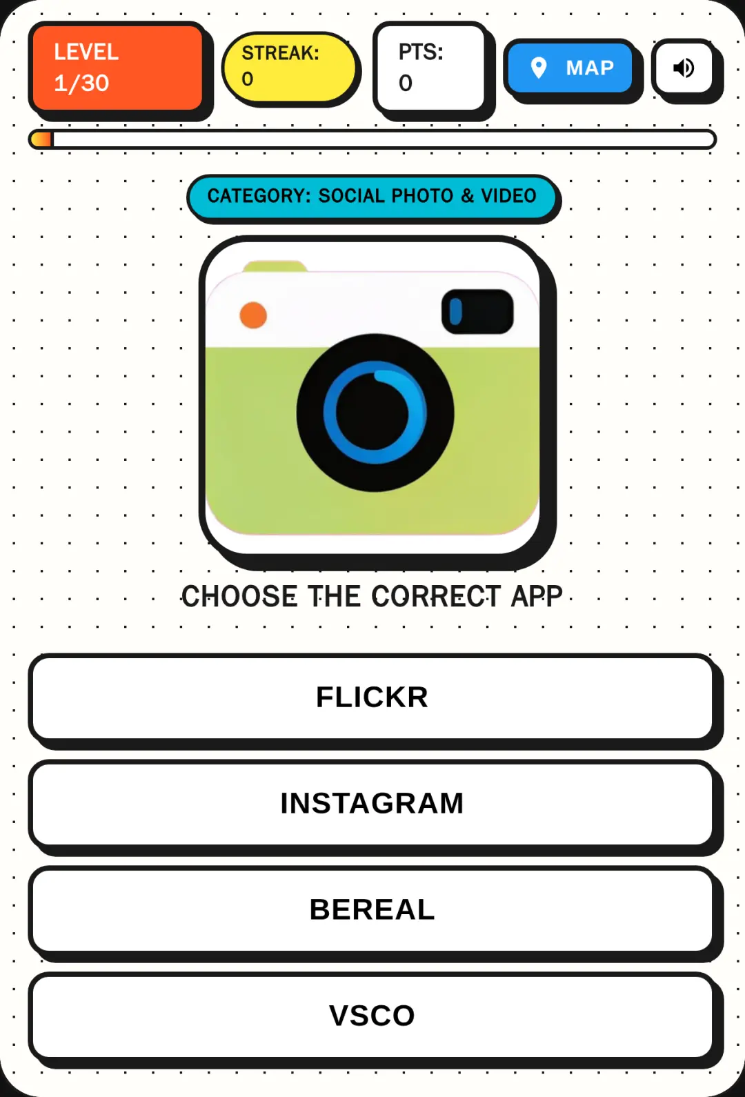 Guess the App cover