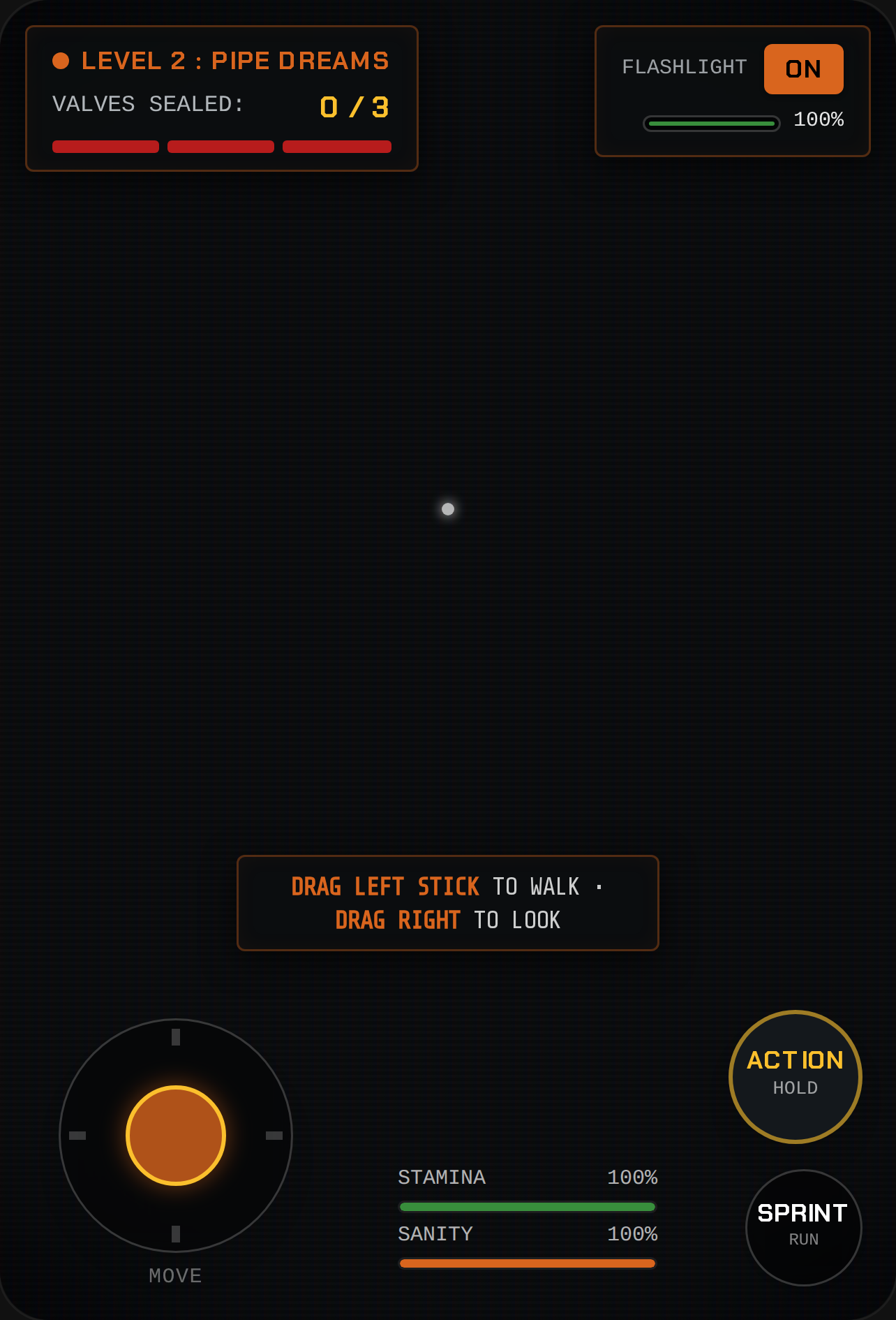 Backrooms Level 2: Pipe Dreams it's fun and funny cover
