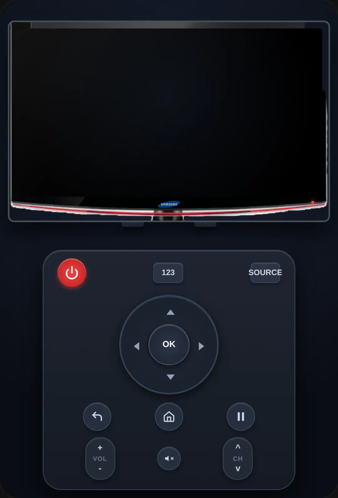 Samsung Smart TV 2017 cover