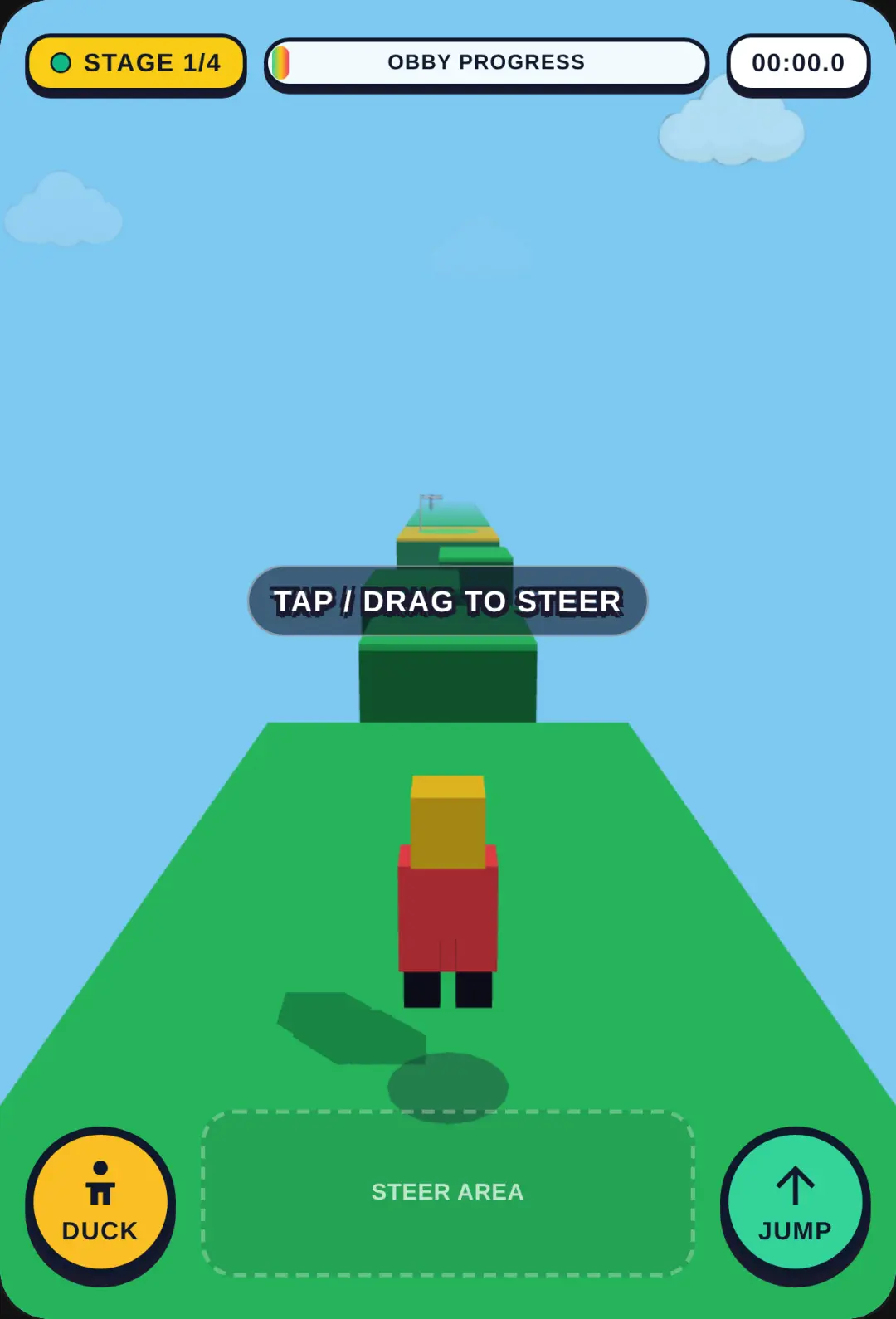 Troll Obby cover